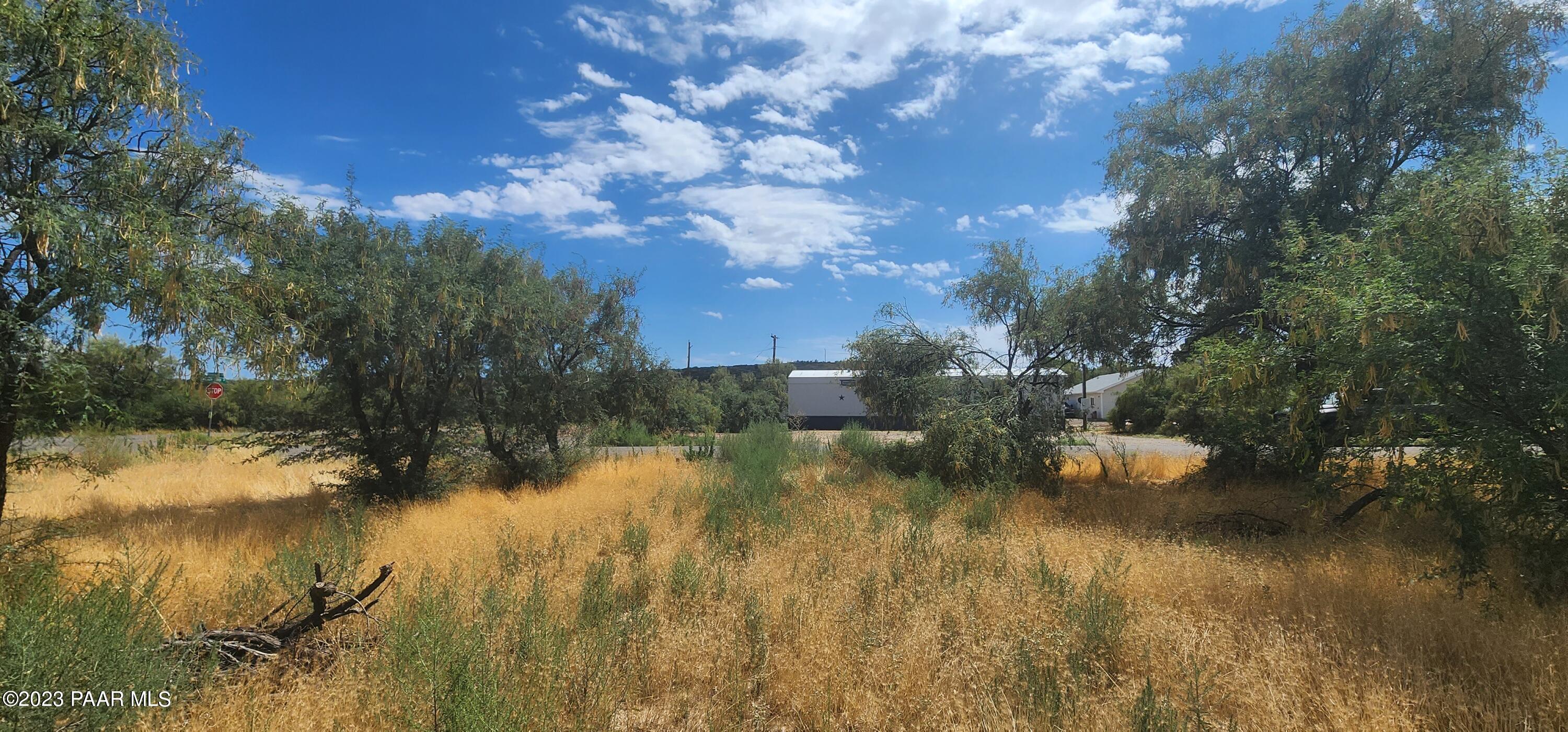 20960 East Butterfield Road Mayer, AZ 86333 - Photo 24 of 36 Panoramic View 17