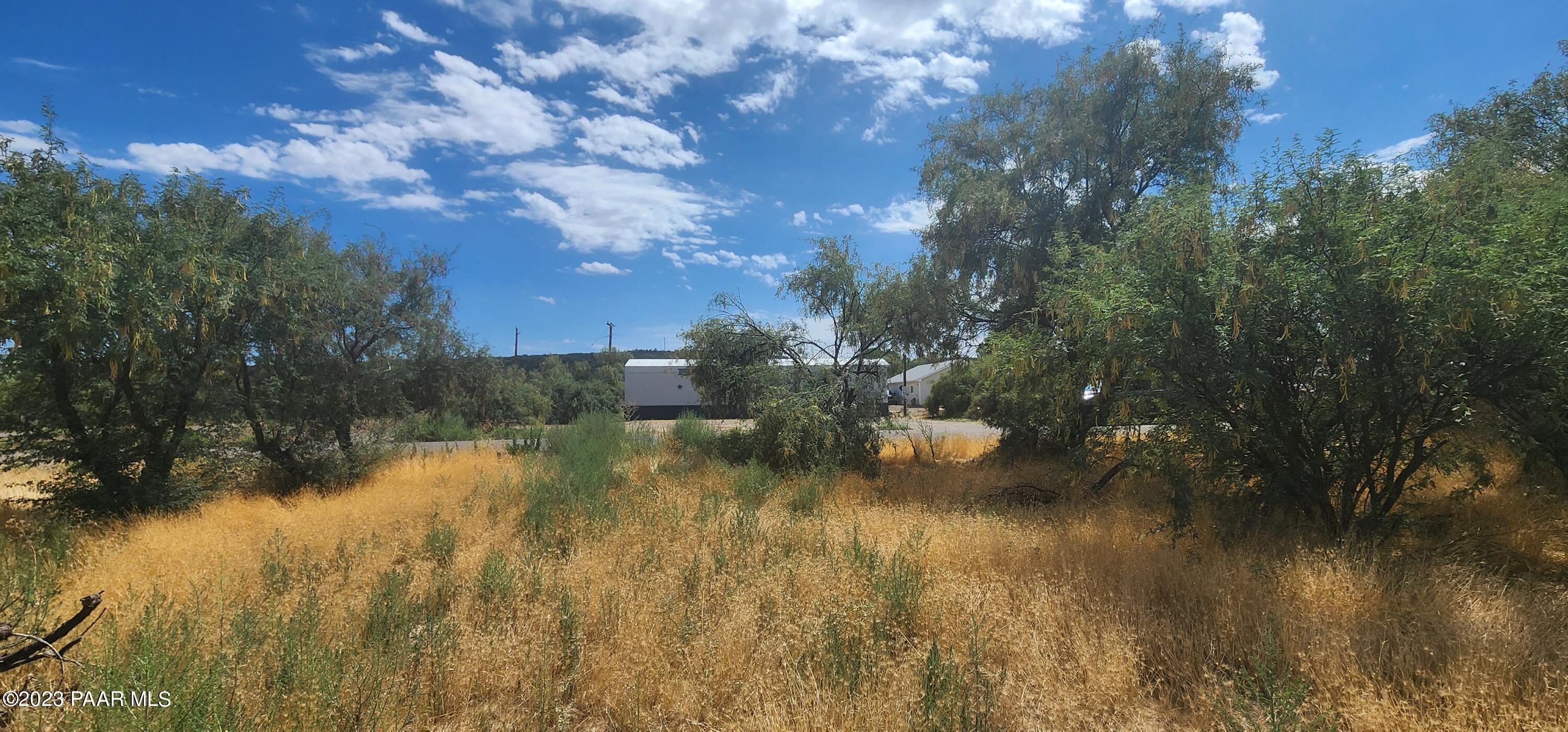 20960 East Butterfield Road Mayer, AZ 86333 - Photo 25 of 36 Panoramic View 18