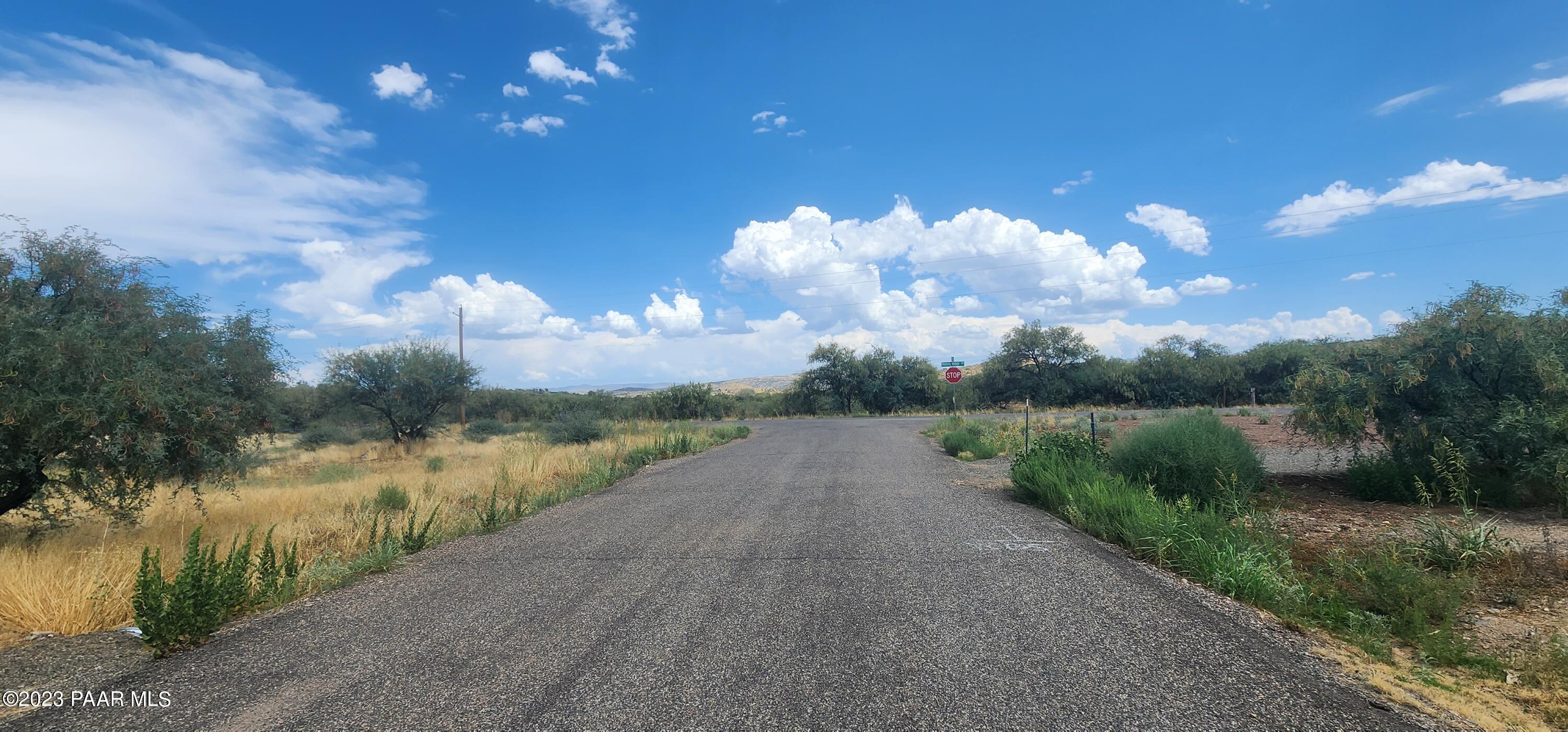 20960 East Butterfield Road Mayer, AZ 86333 - Photo 26 of 36 Street view 1
