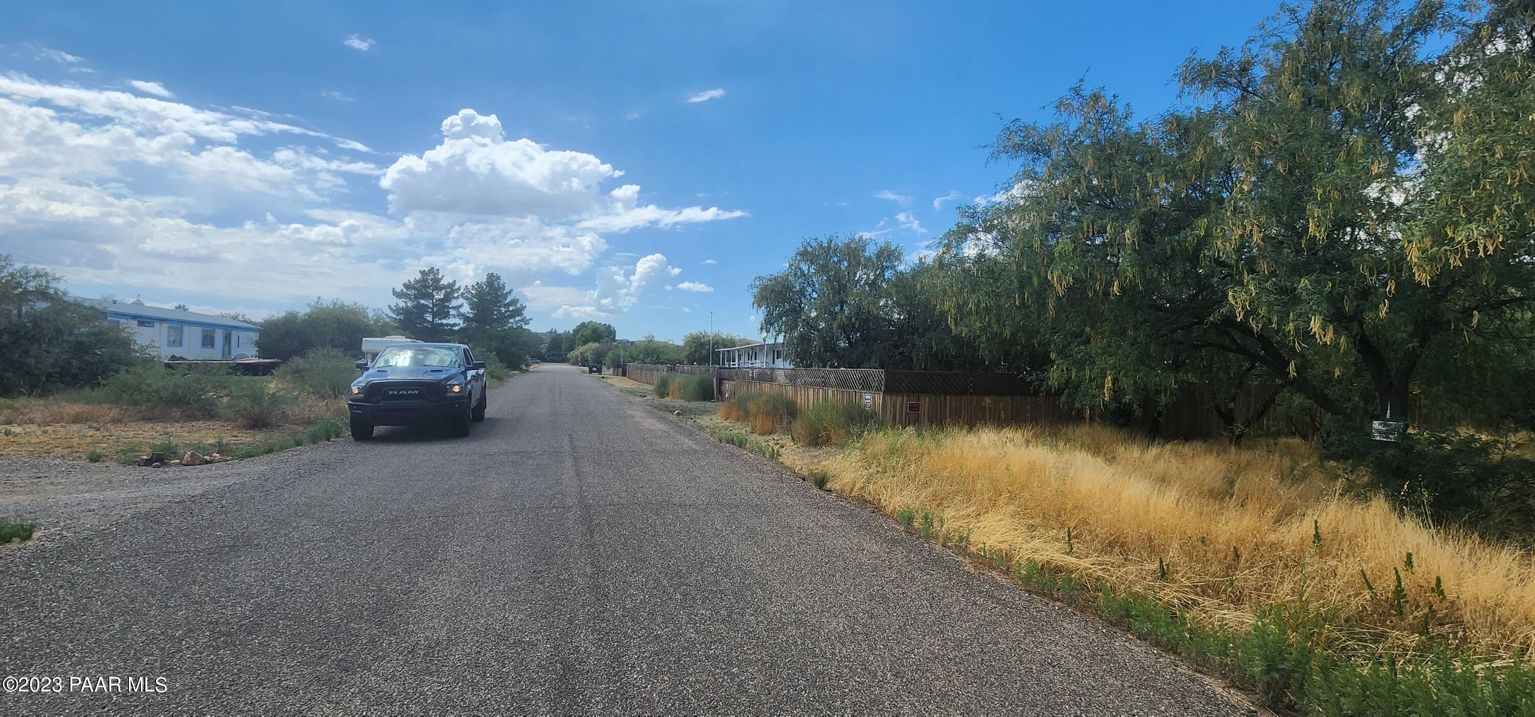 20960 East Butterfield Road Mayer, AZ 86333 - Photo 27 of 36 Street View 2