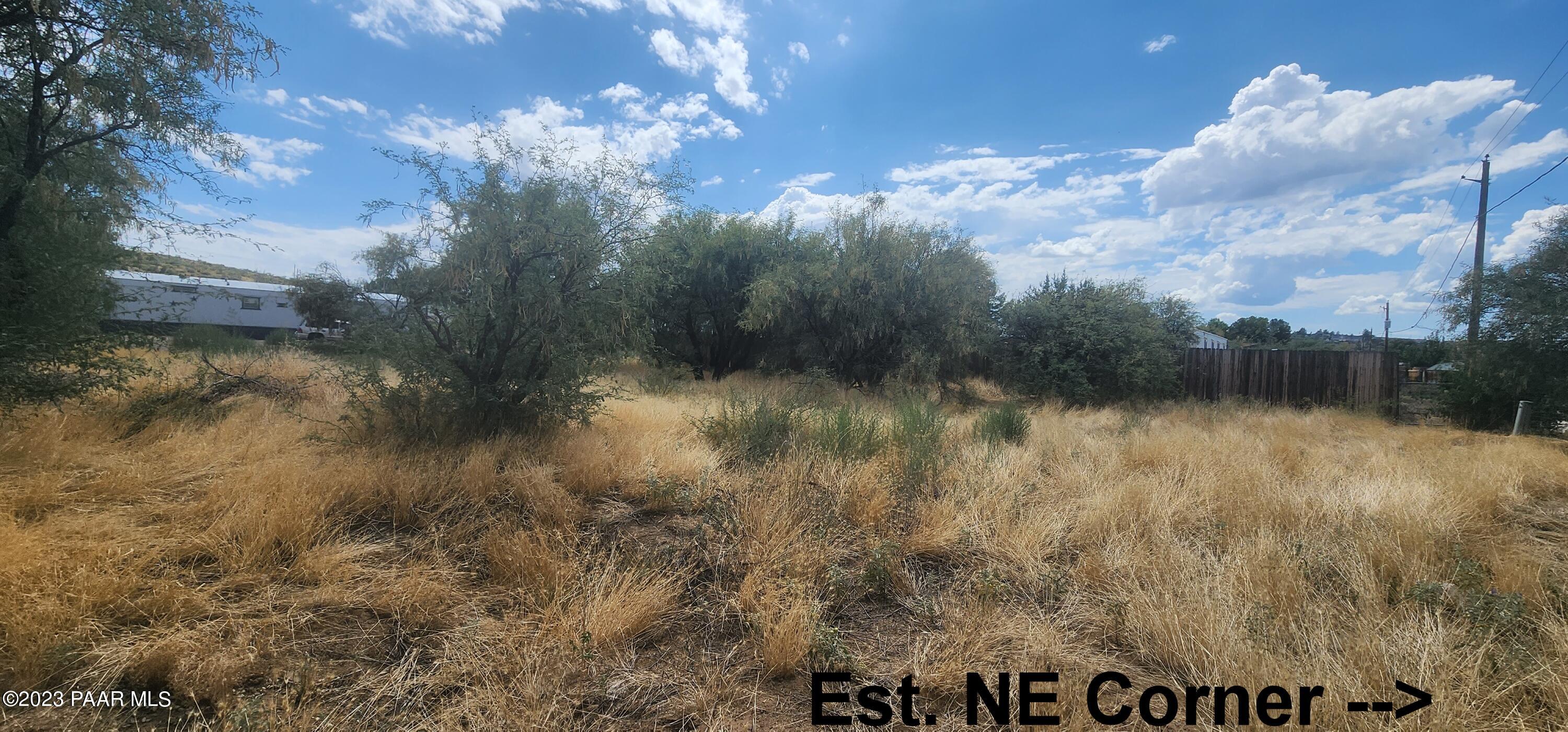 20960 East Butterfield Road Mayer, AZ 86333 - Photo 5 of 36 Est NE Corner