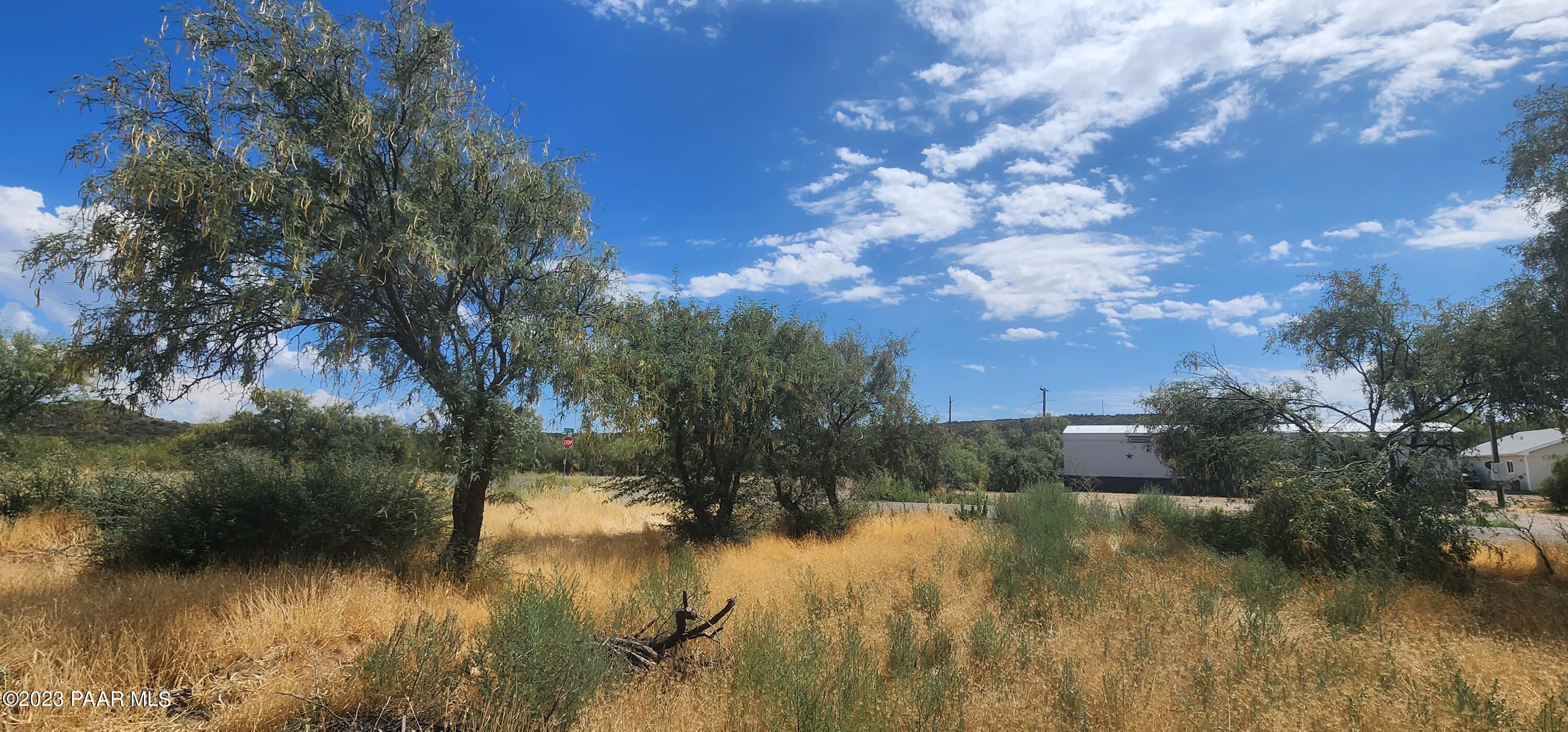 20960 East Butterfield Road Mayer, AZ 86333 - Photo 7 of 36 Panoramic View 1