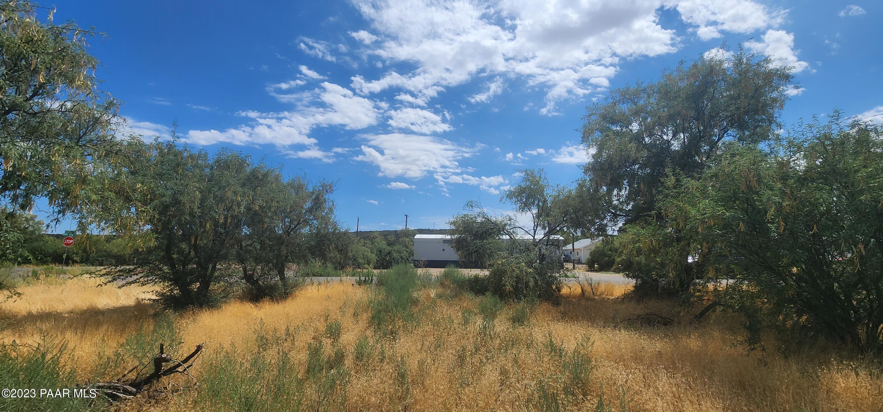 20960 East Butterfield Road Mayer, AZ 86333 - Photo 8 of 36 Panoramic View 2