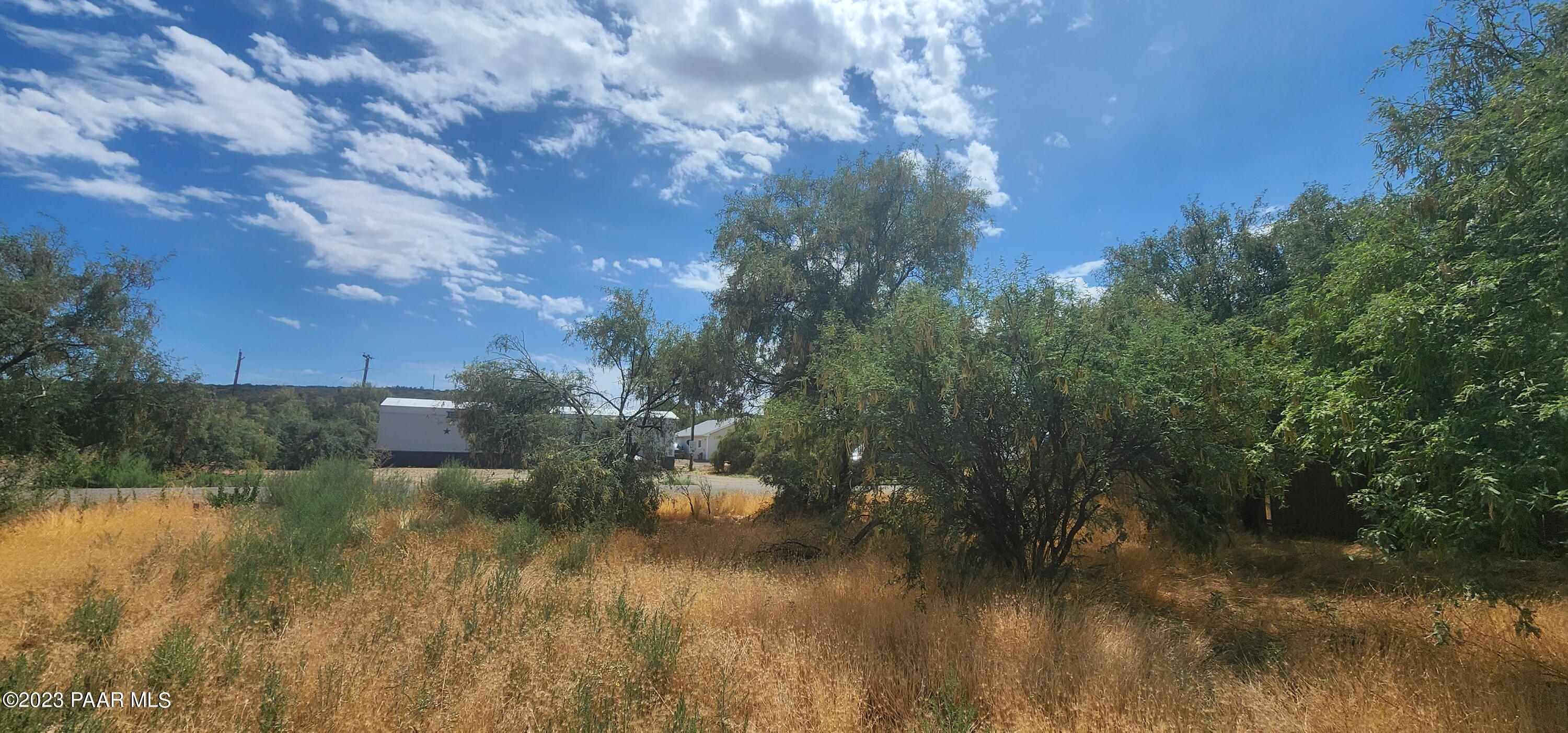 20960 East Butterfield Road Mayer, AZ 86333 - Photo 9 of 36 Panoramic View 3