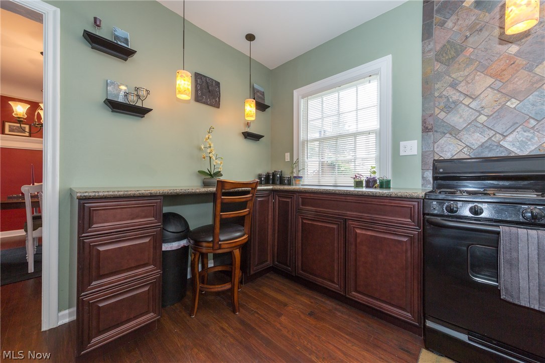 3513 Berkeley Road Cleveland Heights, OH 44118 - Photo 12 of 35