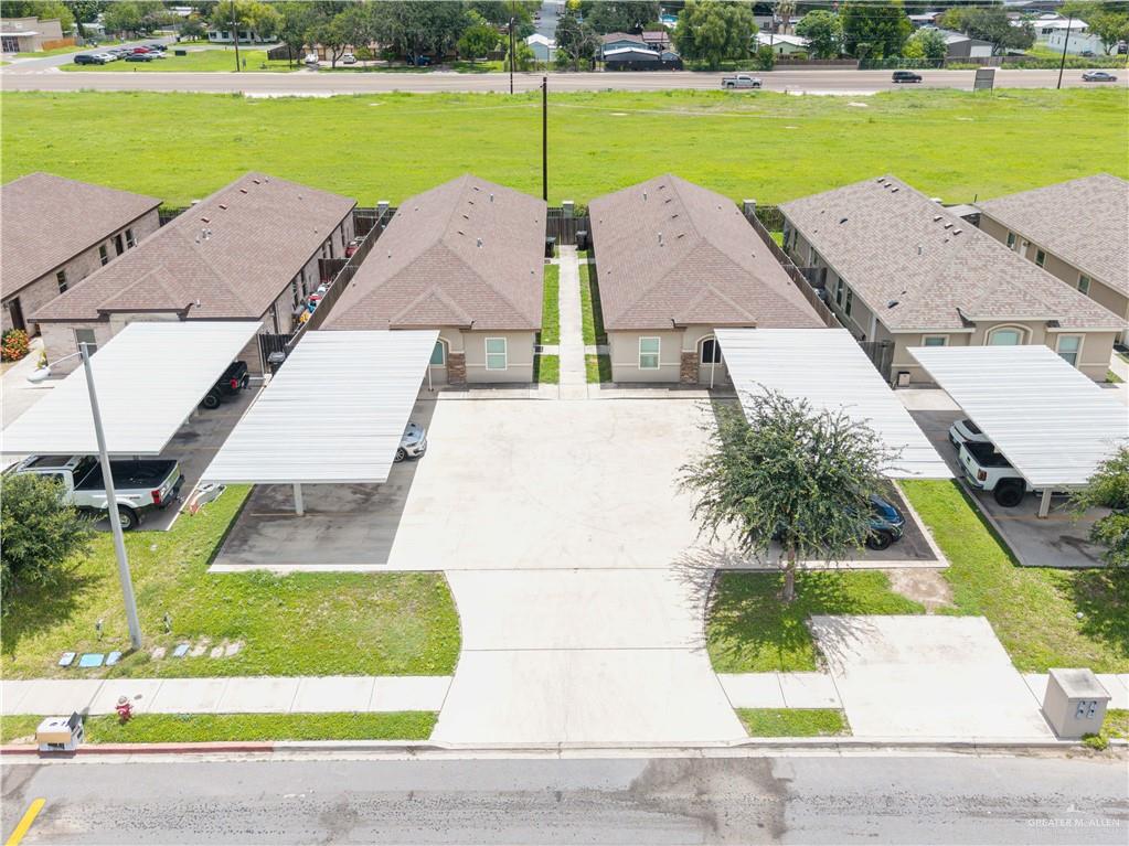 1908 Harrison Street, Unit 1 Weslaco, TX 78599 - Photo 15 of 18