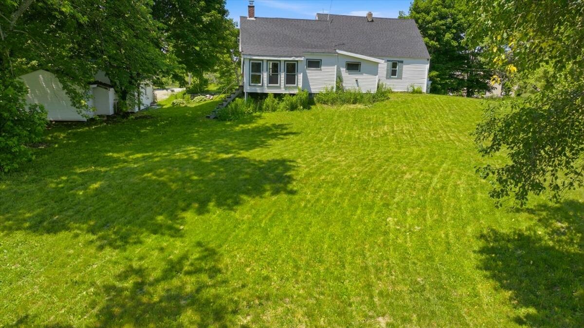 229 Chopps Cross Road Woolwich, ME 04579 - Photo 53 of 60 Yard