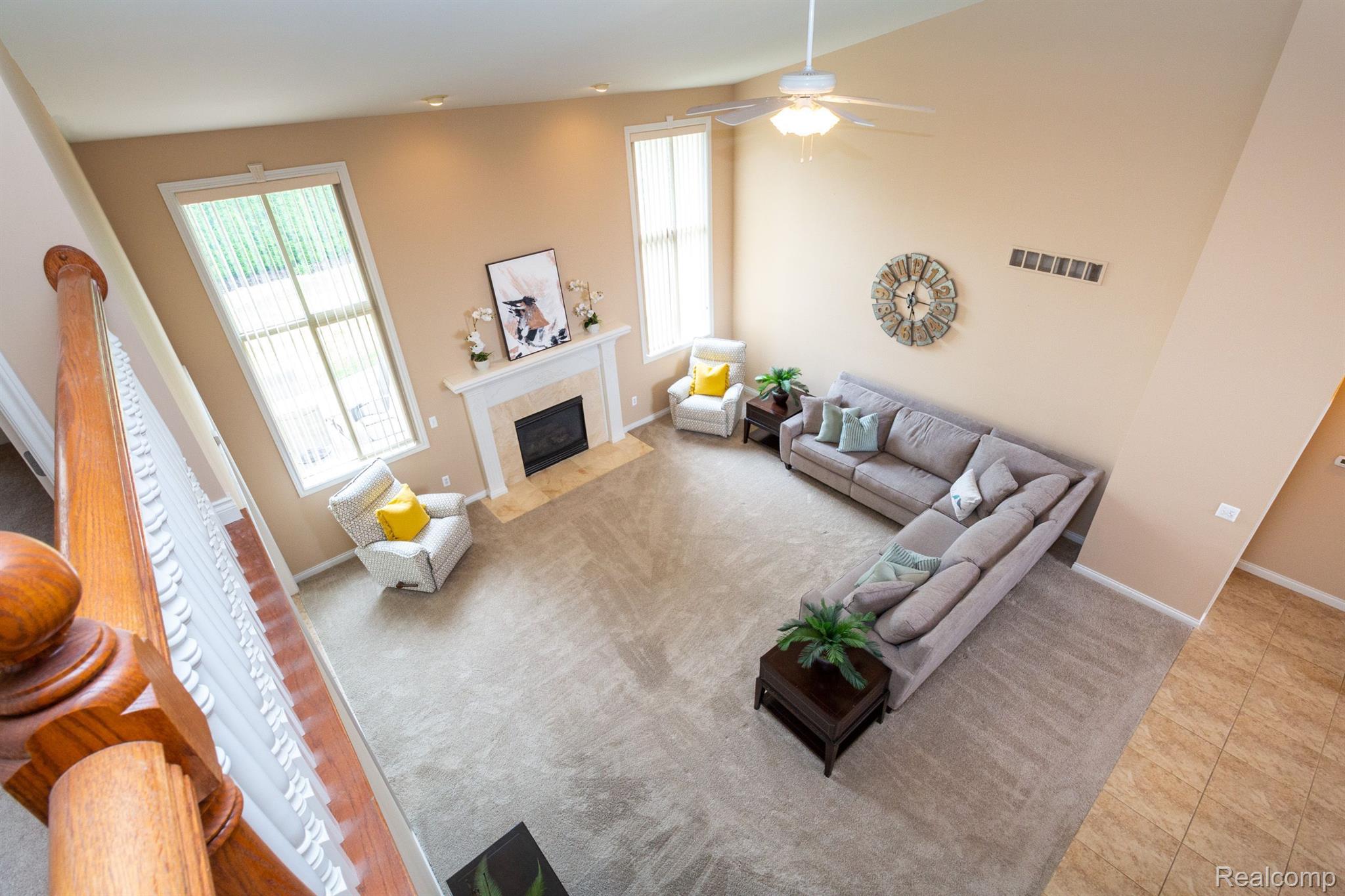 50878 Nesting Ridge Drive Macomb, MI 48044 - Photo 9 of 50 Gallery Image 9