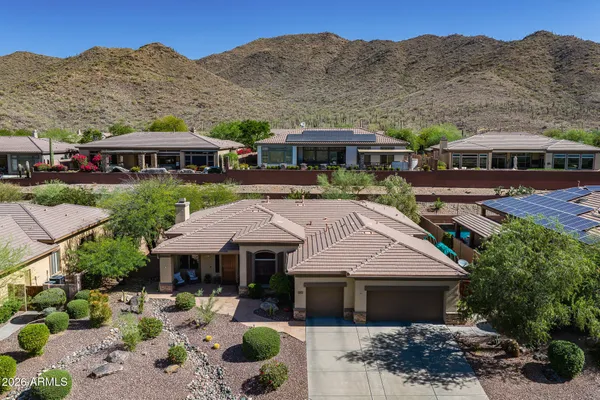 $700,000 | 1952 West Legends Way, Anthem, AZ 85086