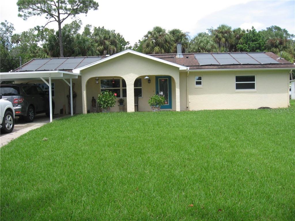 9889 West Halls River Road Homosassa, FL 34448 - Photo 1 of 1