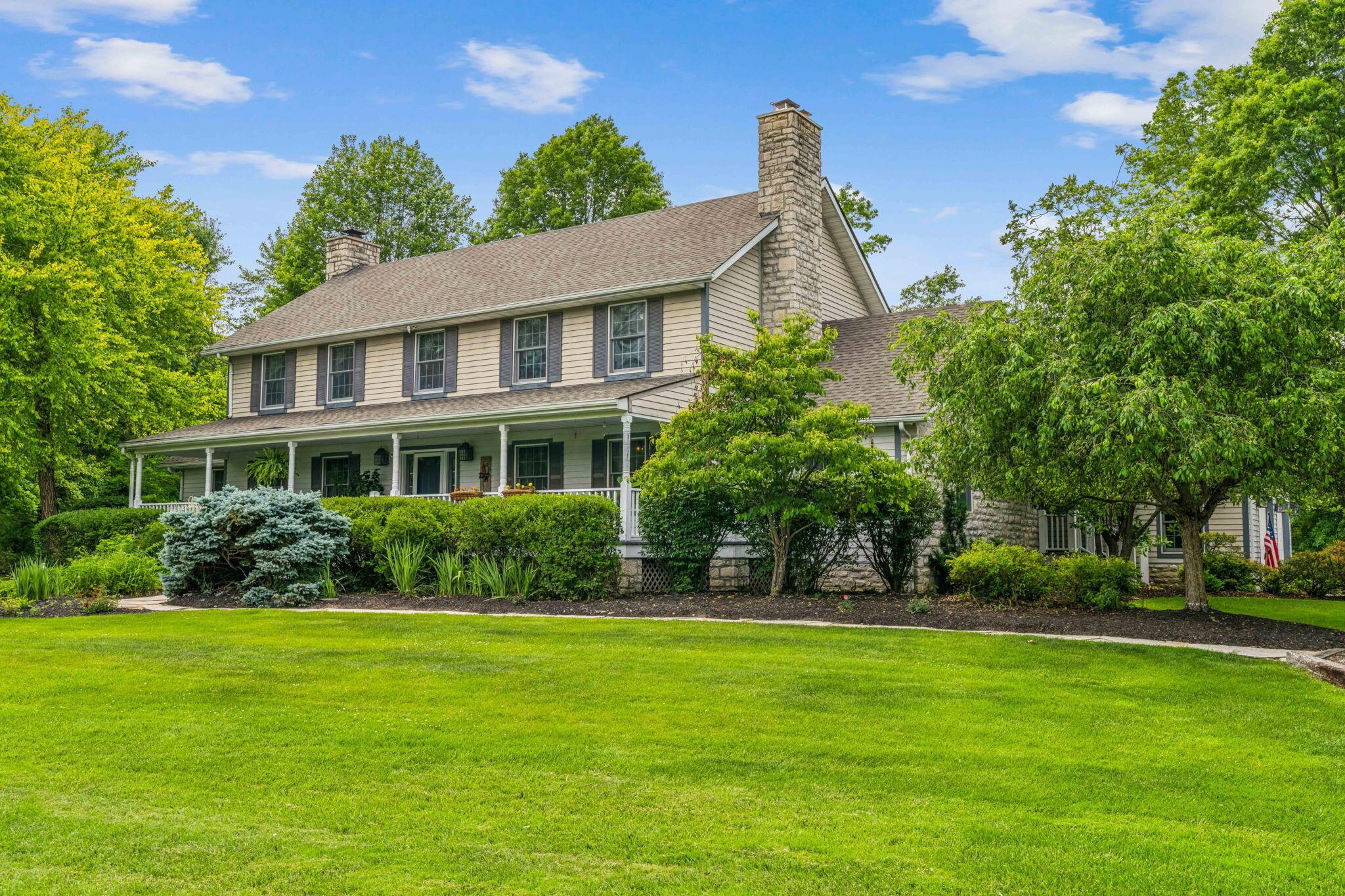 2330 Lackey Old State Road Delaware, OH 43015 - Photo 63 of 63 Schedule Your Showing Today!