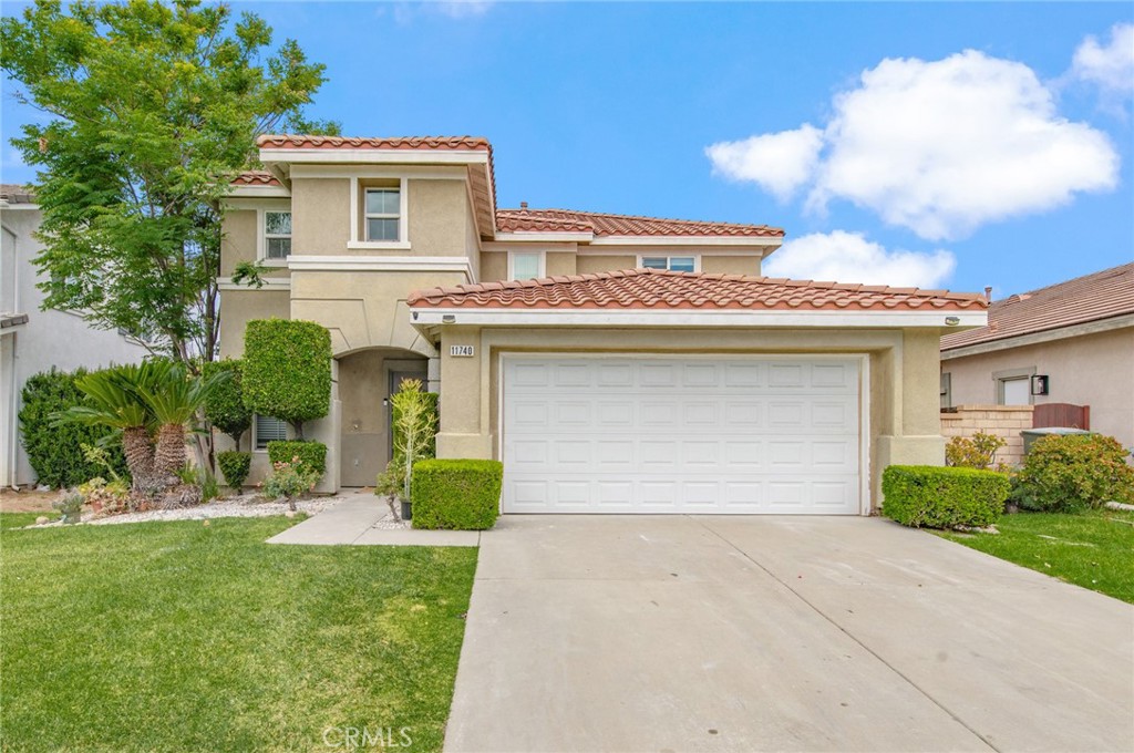 11740 Brandywine Place Rancho Cucamonga, CA 91730 - Photo 1 of 1