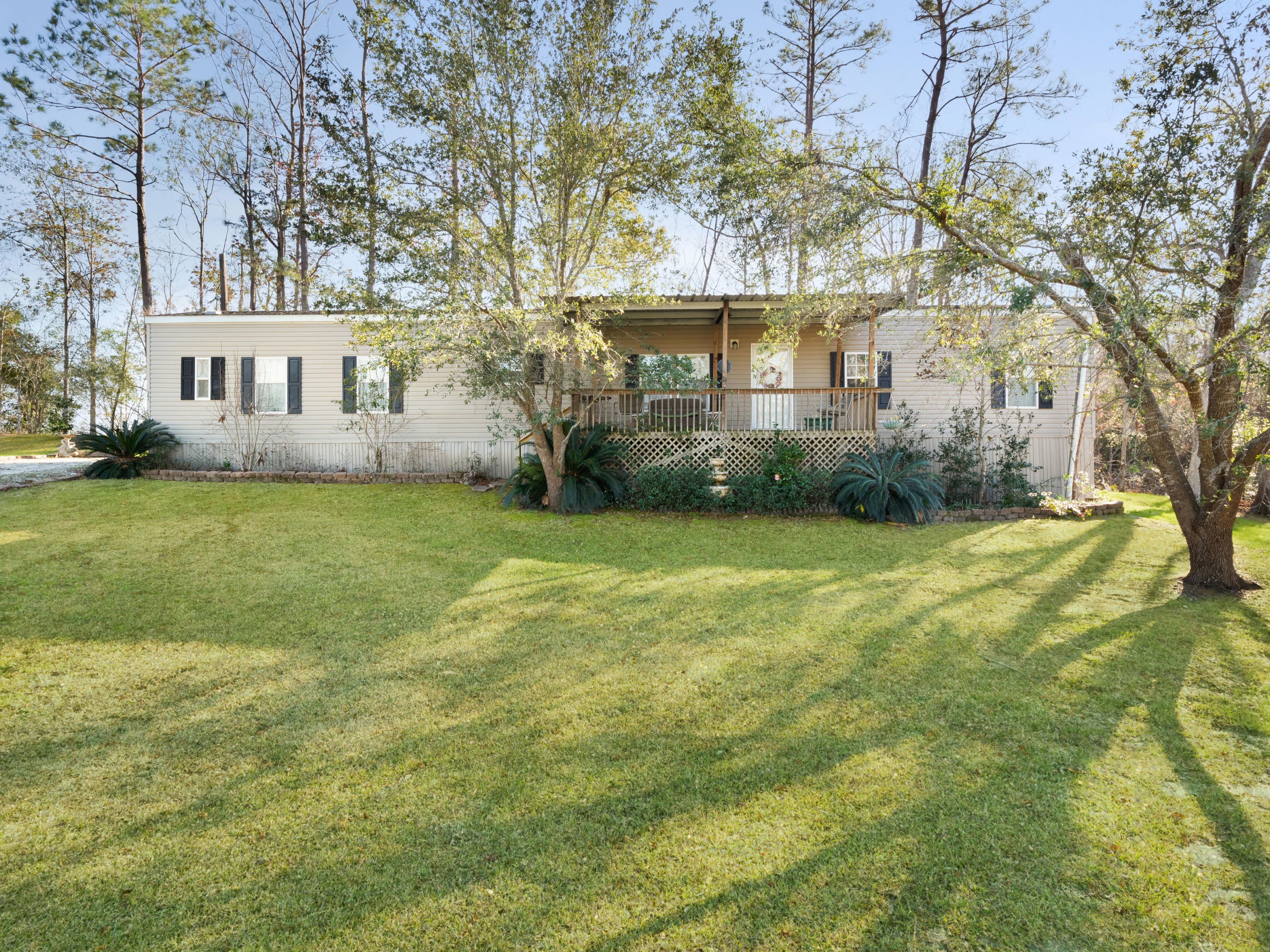 261 Sallengs Road Lake Charles, LA 70611 - Photo 1 of 1 Gallery Image 1