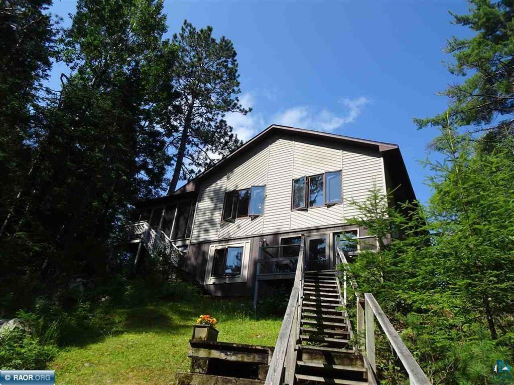 9245 Elbow Lake Road Cook, MN 55723 - Photo 18 of 28