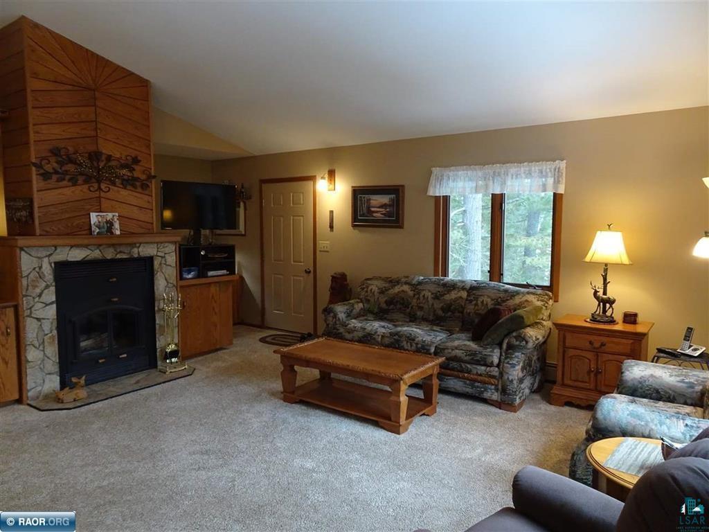 9245 Elbow Lake Road Cook, MN 55723 - Photo 2 of 28