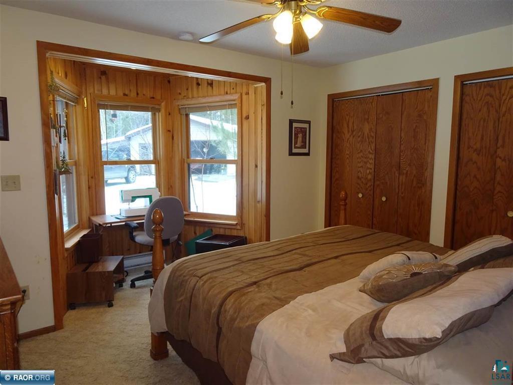 9245 Elbow Lake Road Cook, MN 55723 - Photo 8 of 28