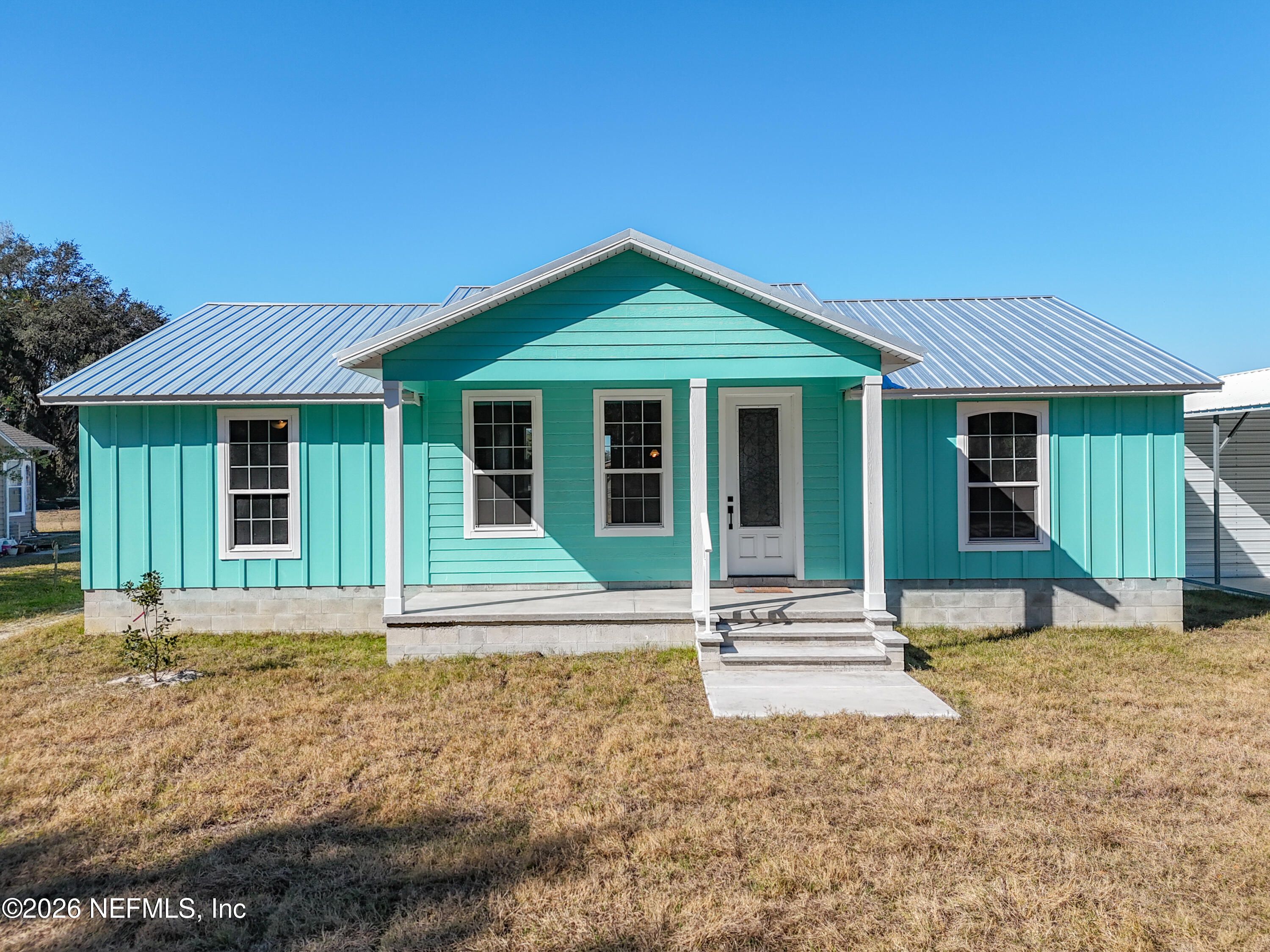 90 Register Burrell Road Hastings, FL 32145 - Photo 12 of 61 90 Register Burrell Road-10
