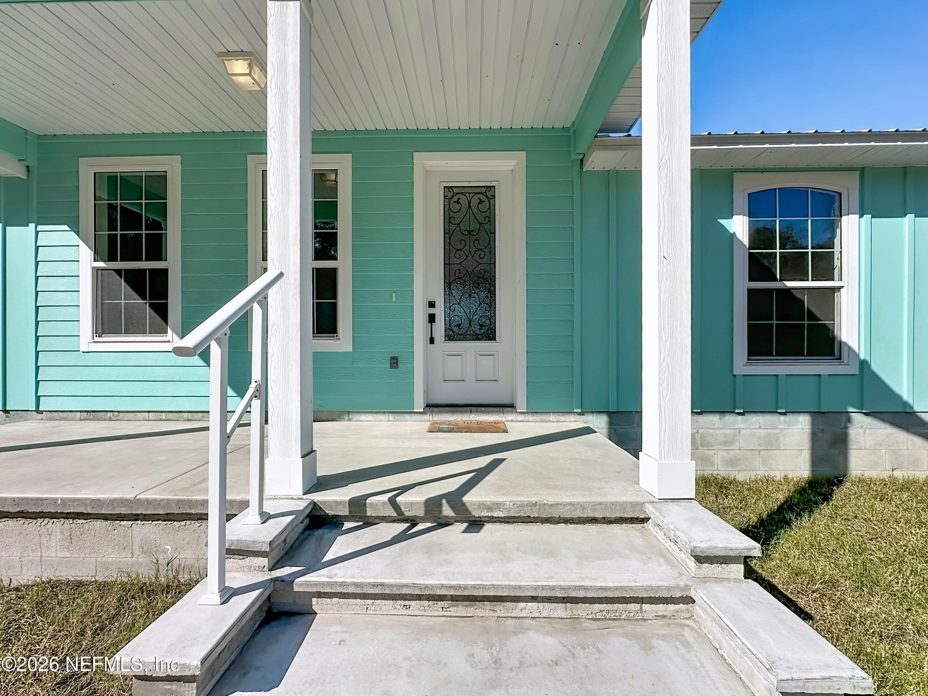 90 Register Burrell Road Hastings, FL 32145 - Photo 13 of 61 90 Register Burrell Road-13