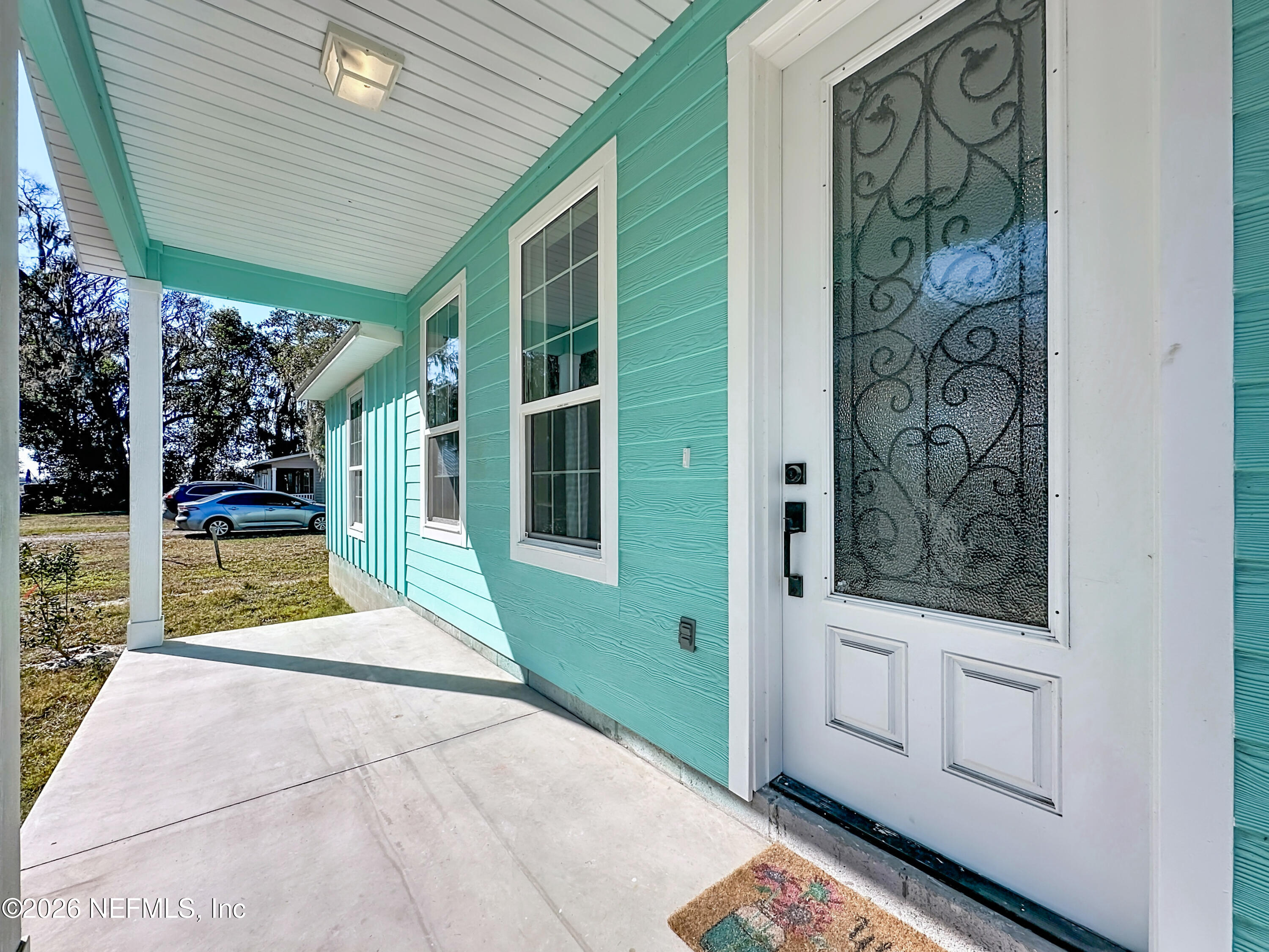 90 Register Burrell Road Hastings, FL 32145 - Photo 14 of 61 90 Register Burrell Road-14