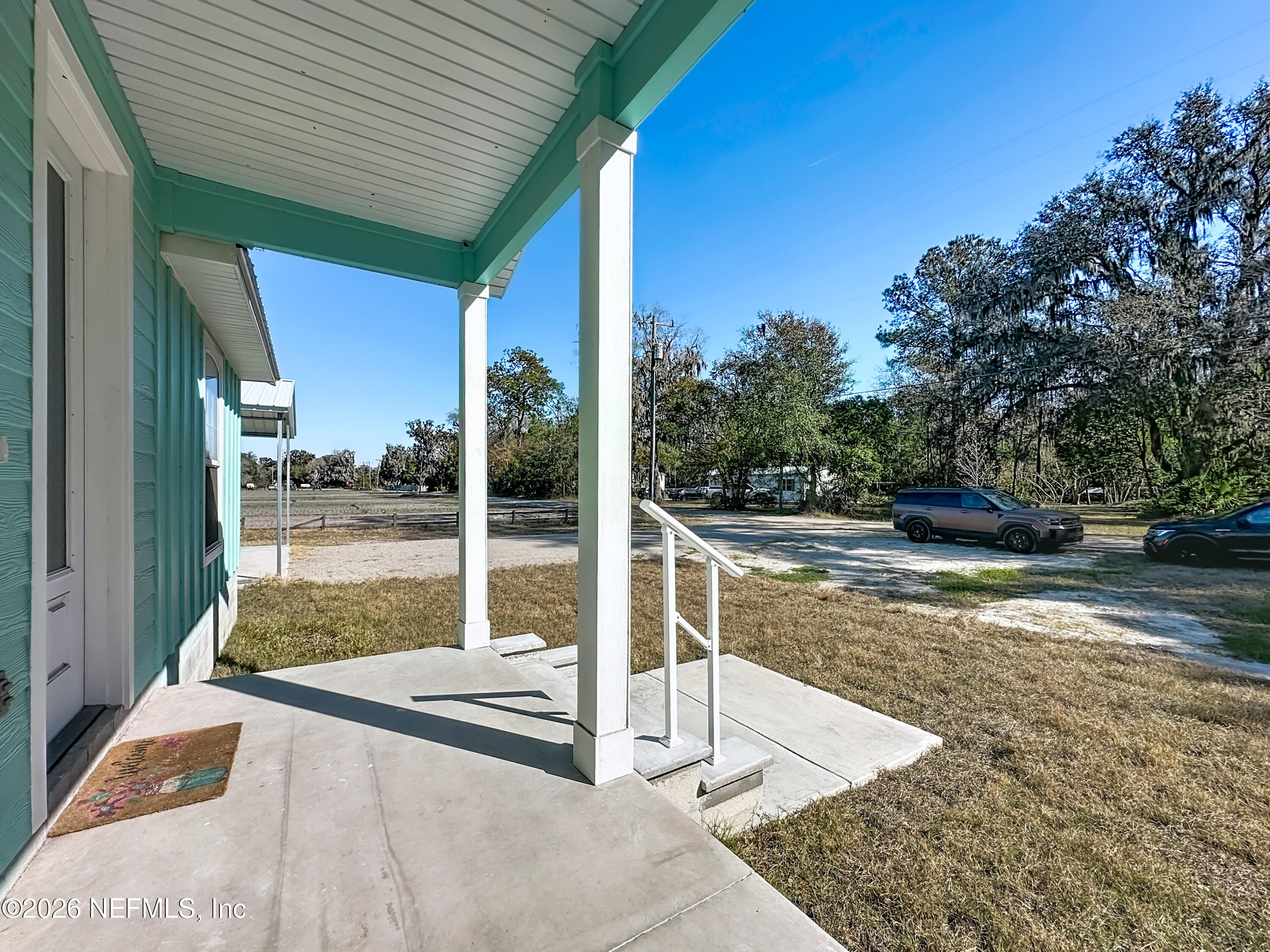 90 Register Burrell Road Hastings, FL 32145 - Photo 15 of 61 90 Register Burrell Road-15