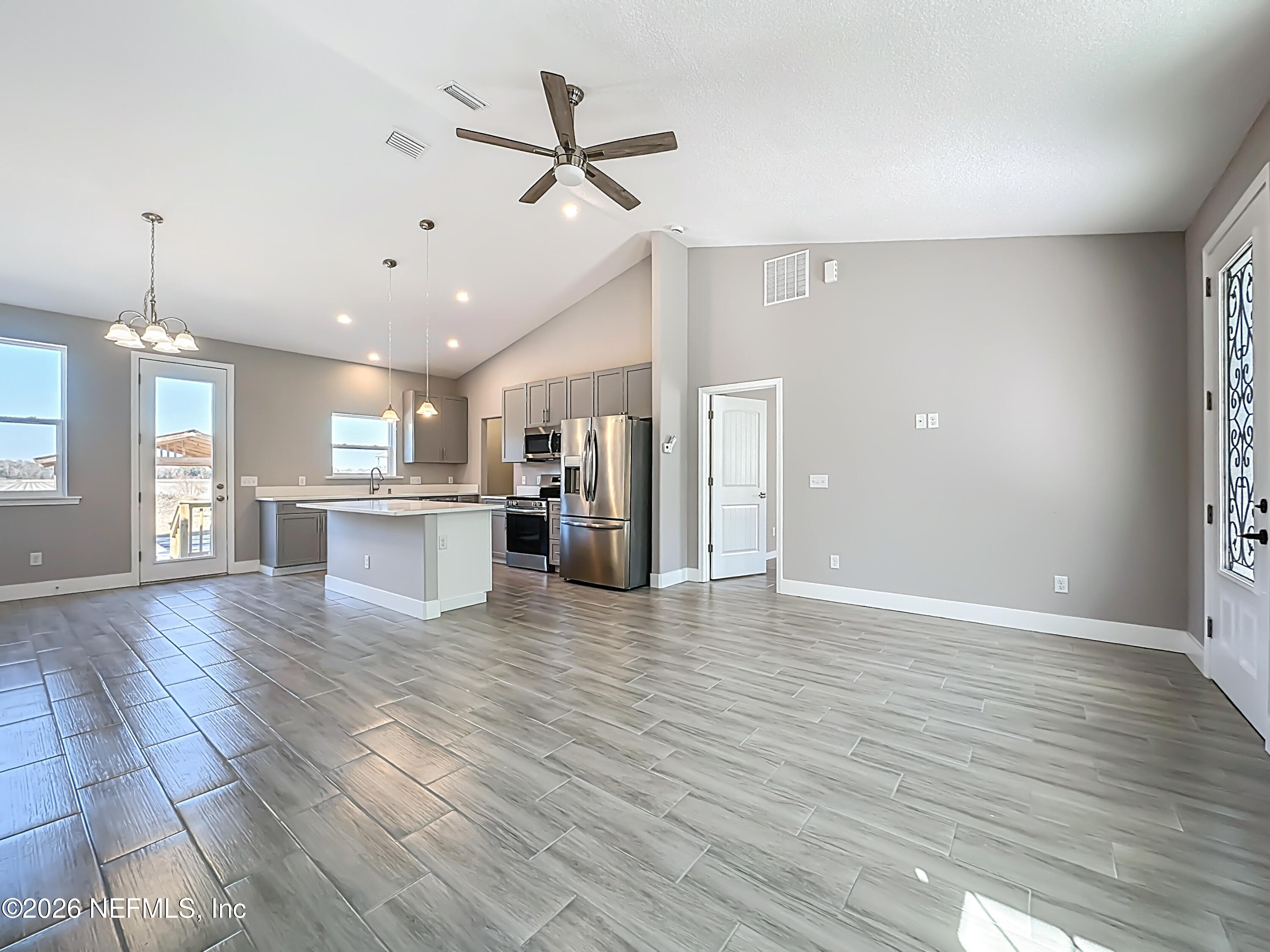 90 Register Burrell Road Hastings, FL 32145 - Photo 18 of 61 90 Register Burrell Road-17