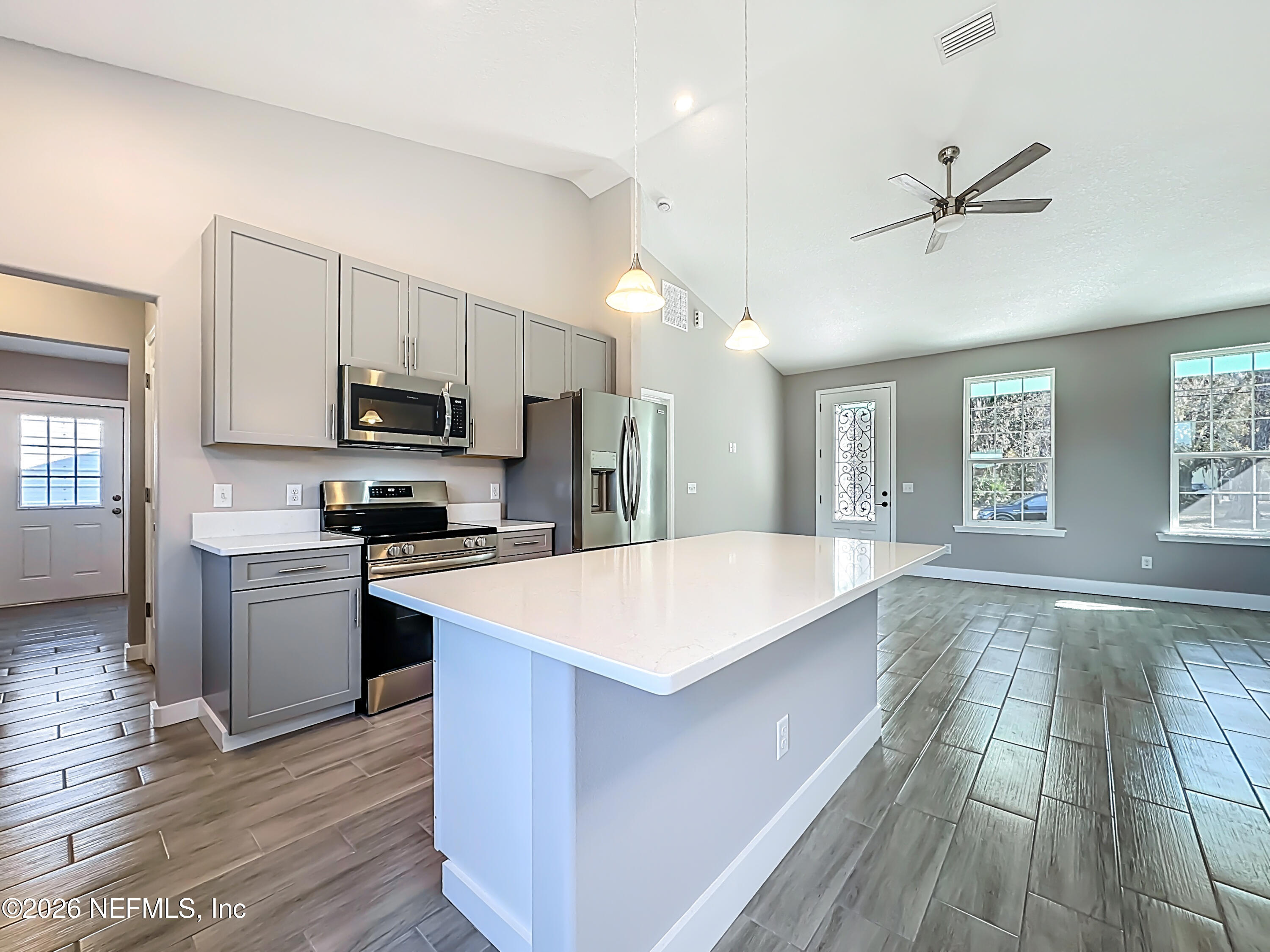 90 Register Burrell Road Hastings, FL 32145 - Photo 23 of 61 90 Register Burrell Road-22