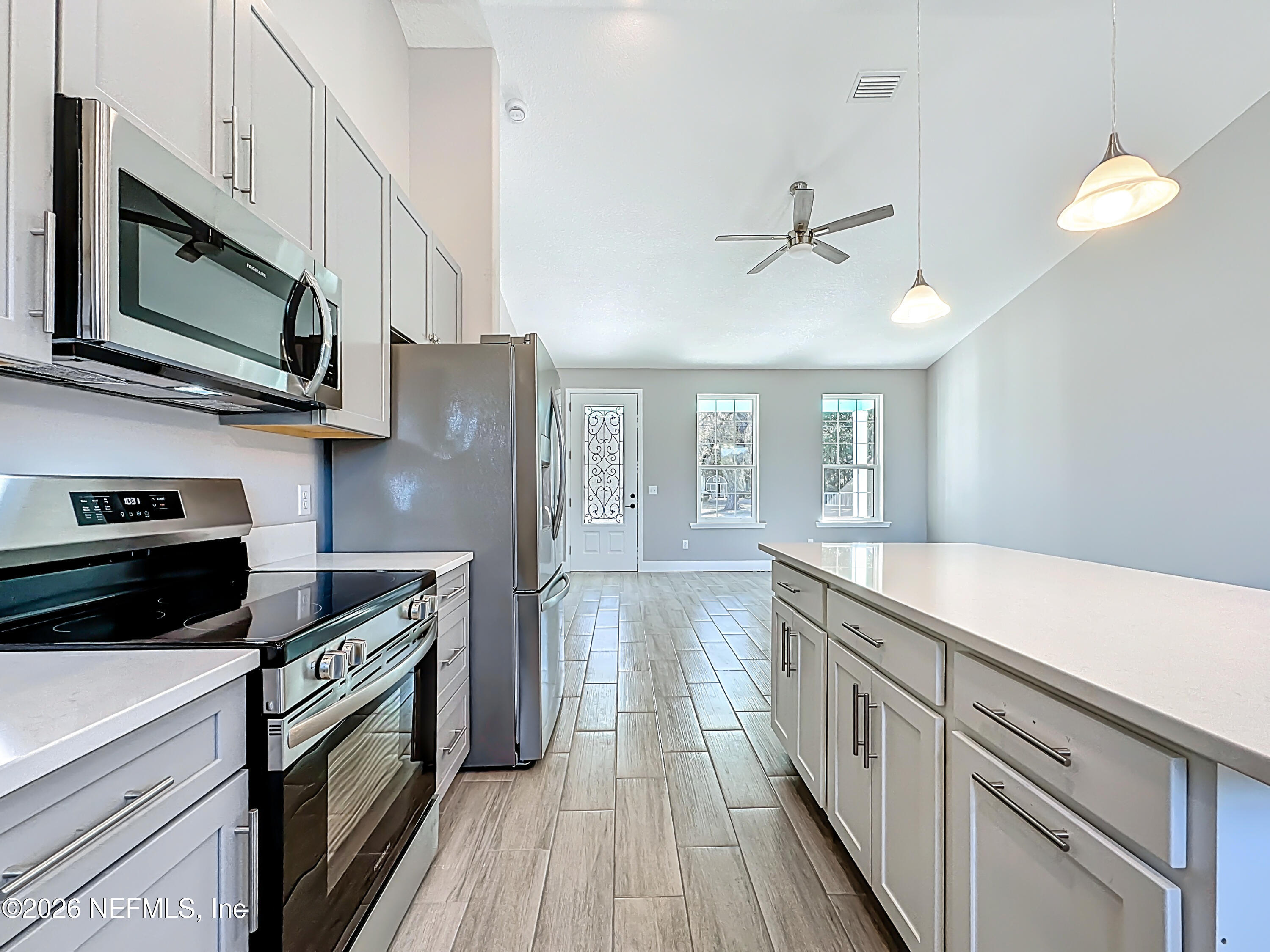 90 Register Burrell Road Hastings, FL 32145 - Photo 26 of 61 90 Register Burrell Road-25