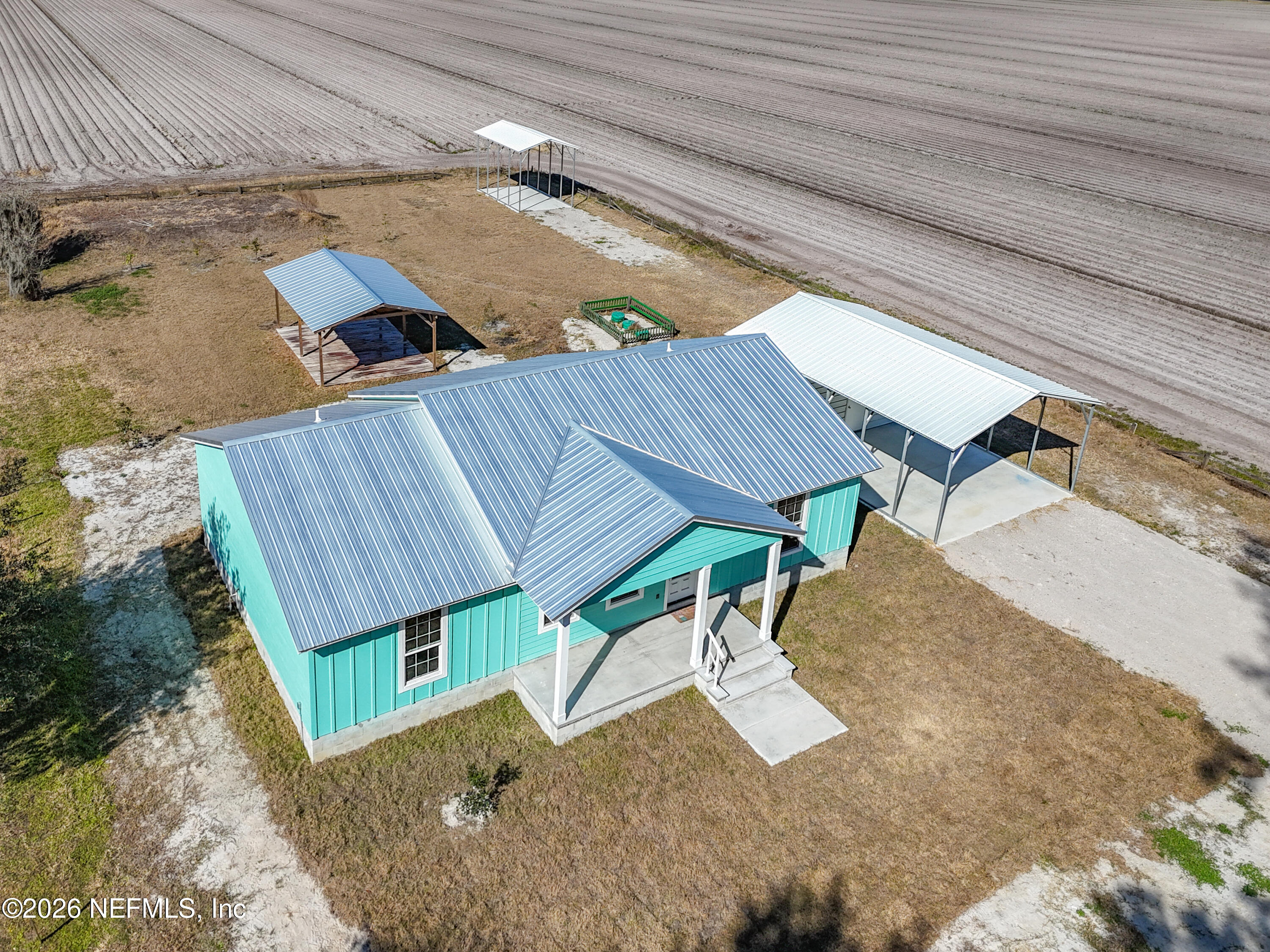 90 Register Burrell Road Hastings, FL 32145 - Photo 52 of 61 90 Register Burrell Road-6