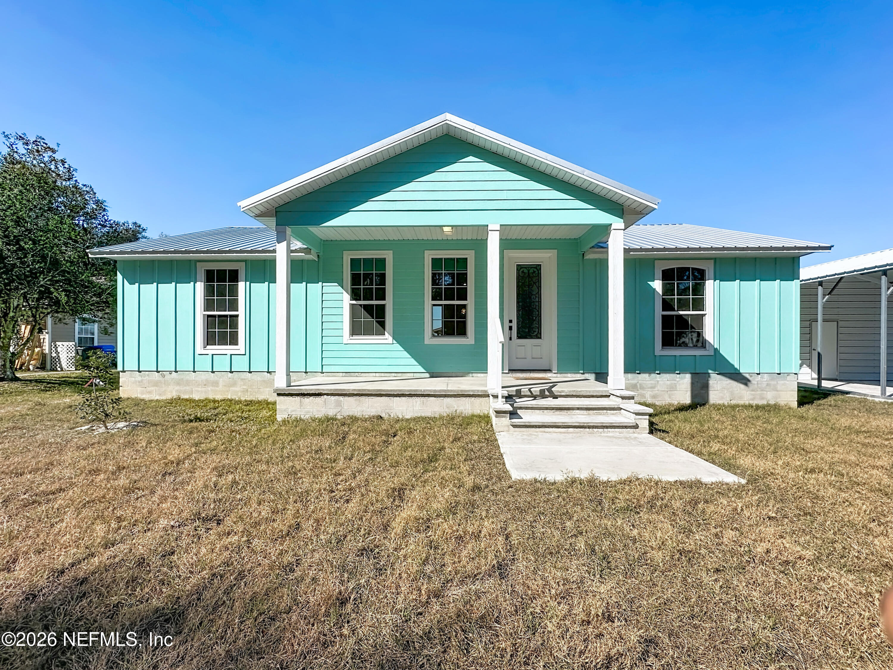 90 Register Burrell Road Hastings, FL 32145 - Photo 53 of 61 90 Register Burrell Road-11