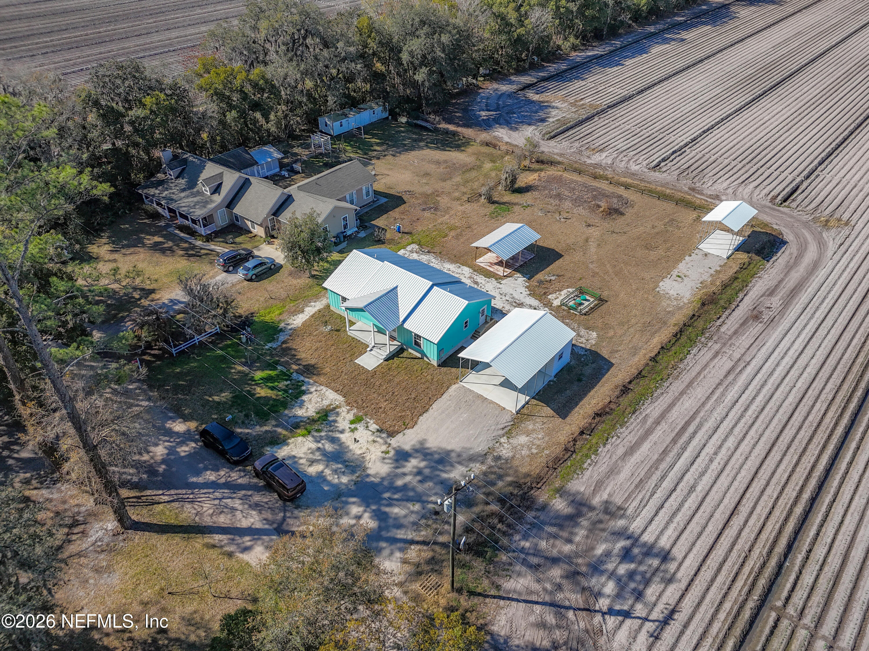 90 Register Burrell Road Hastings, FL 32145 - Photo 54 of 61 90 Register Burrell Road-3