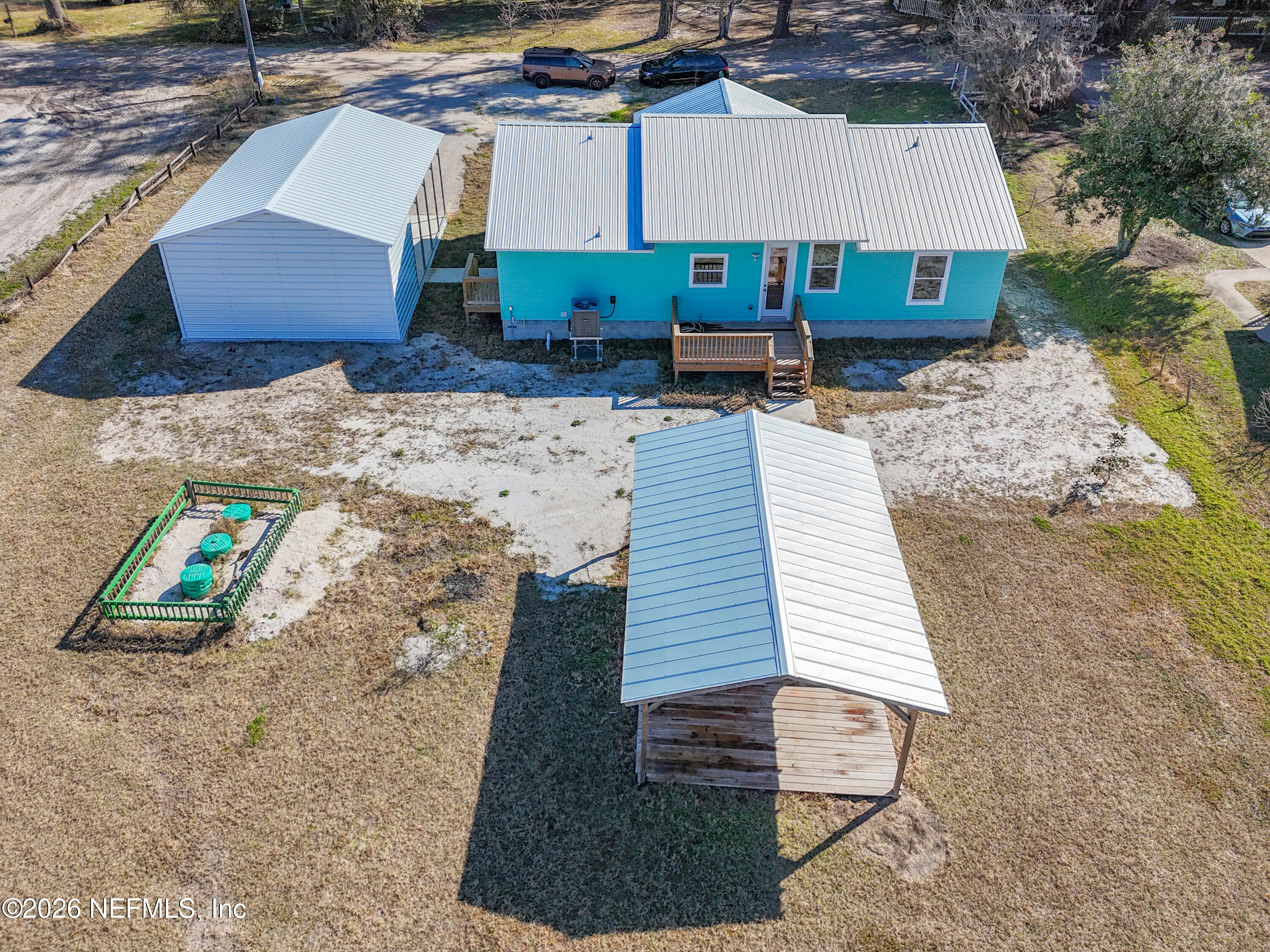 90 Register Burrell Road Hastings, FL 32145 - Photo 55 of 61 90 Register Burrell Road-58
