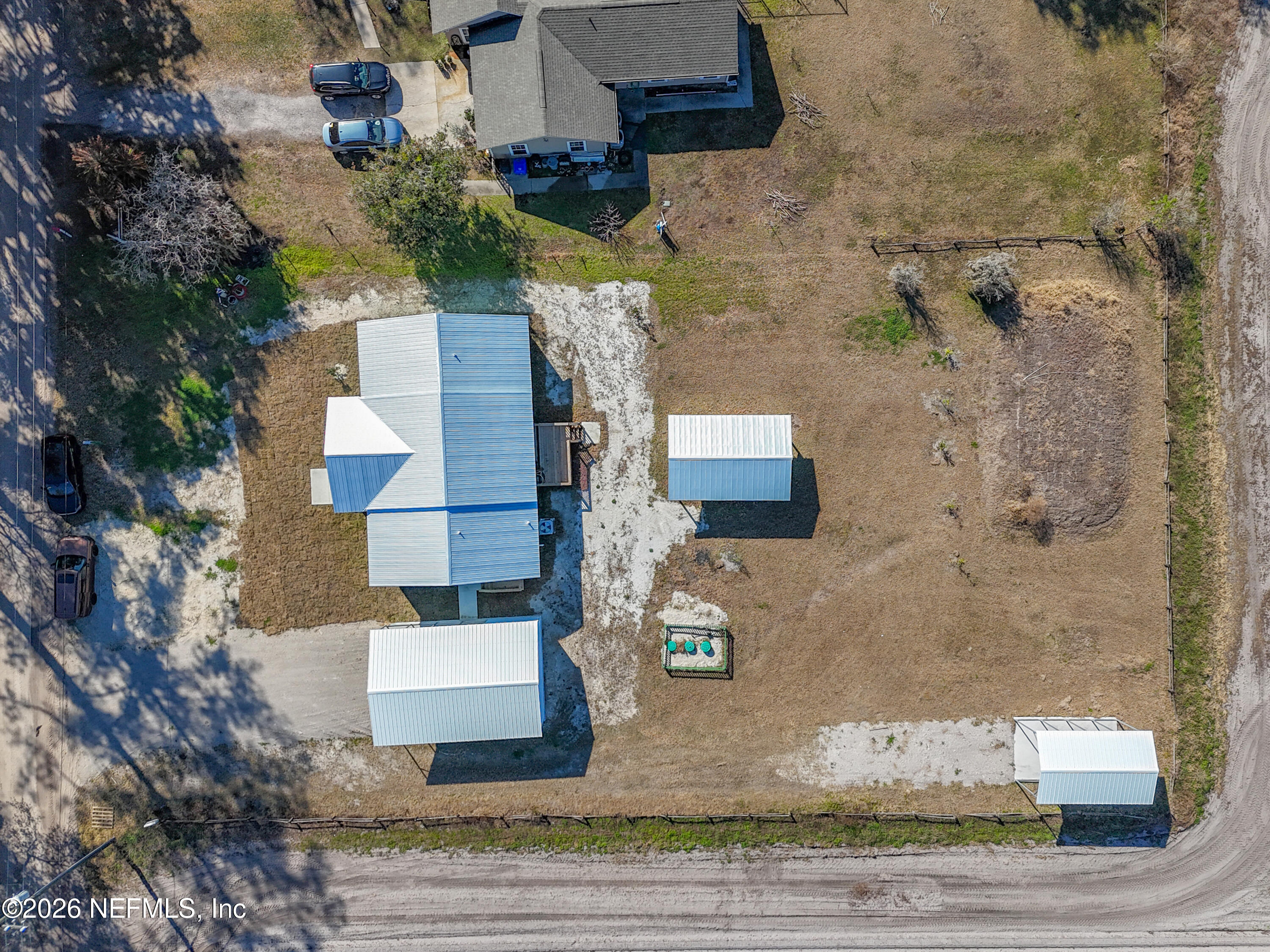 90 Register Burrell Road Hastings, FL 32145 - Photo 58 of 61 90 Register Burrell Road-63