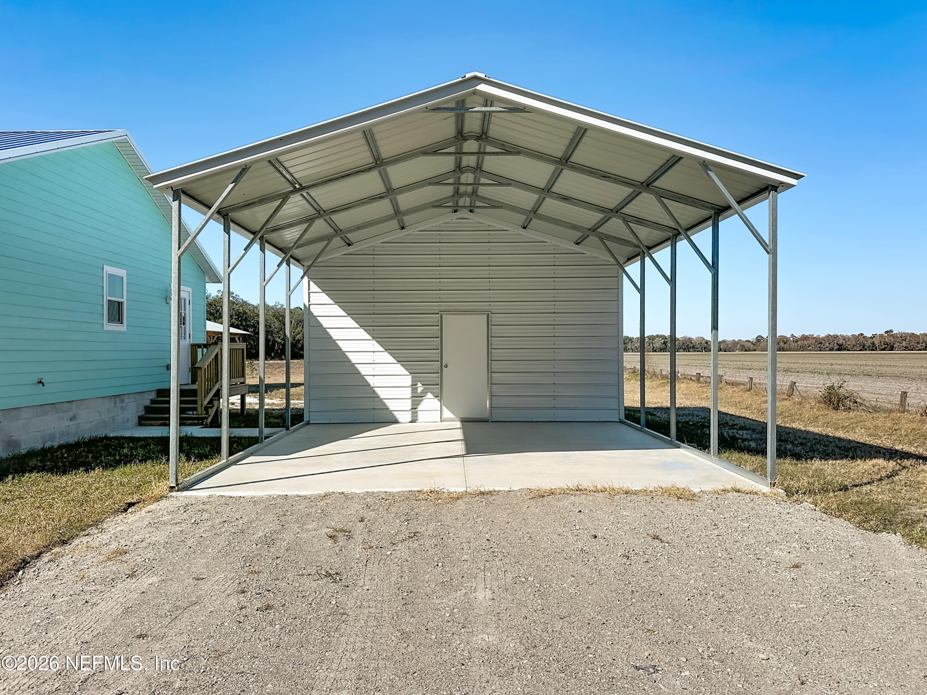 90 Register Burrell Road Hastings, FL 32145 - Photo 6 of 61 90 Register Burrell Road-53