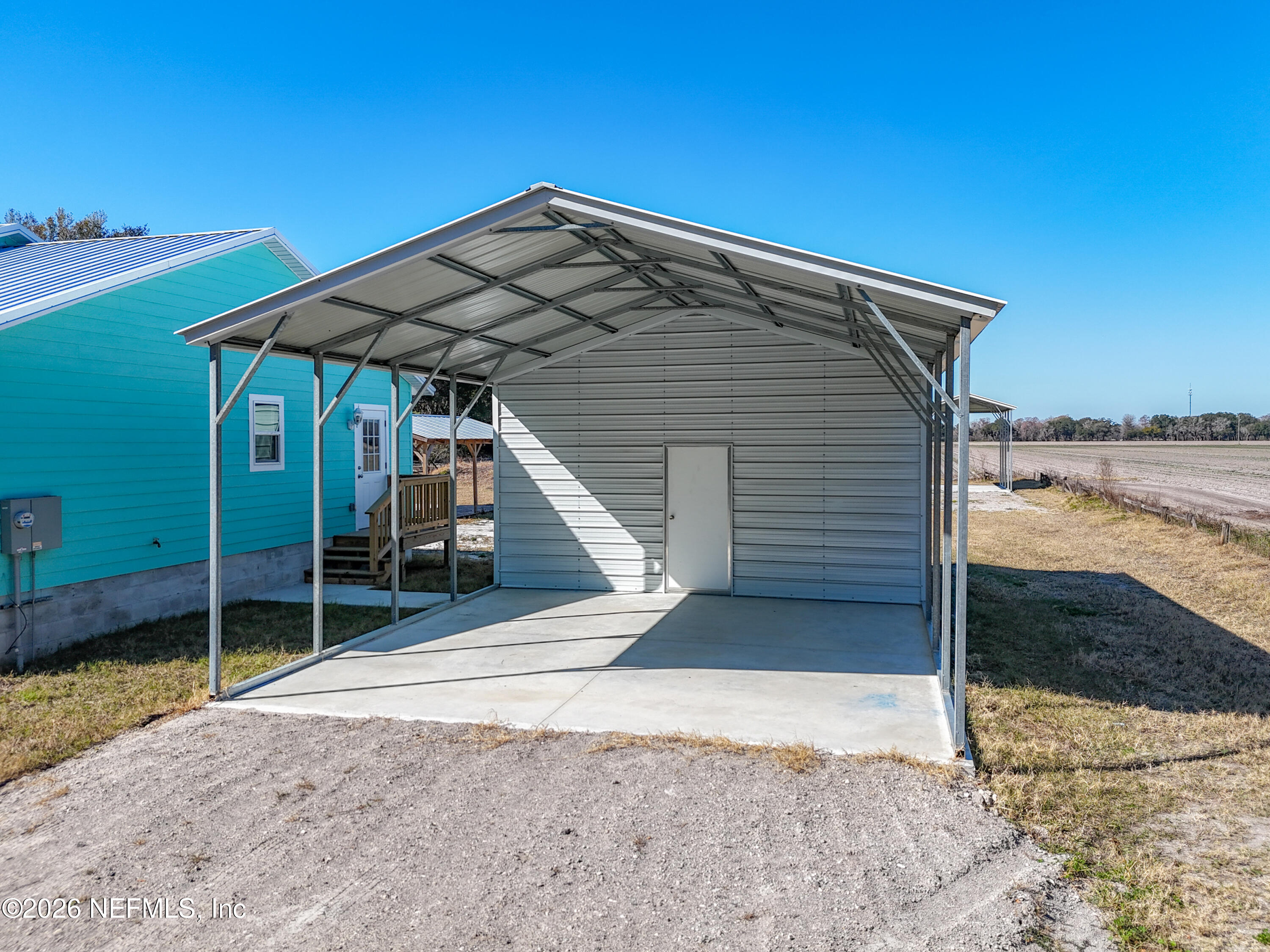 90 Register Burrell Road Hastings, FL 32145 - Photo 7 of 61 90 Register Burrell Road-55