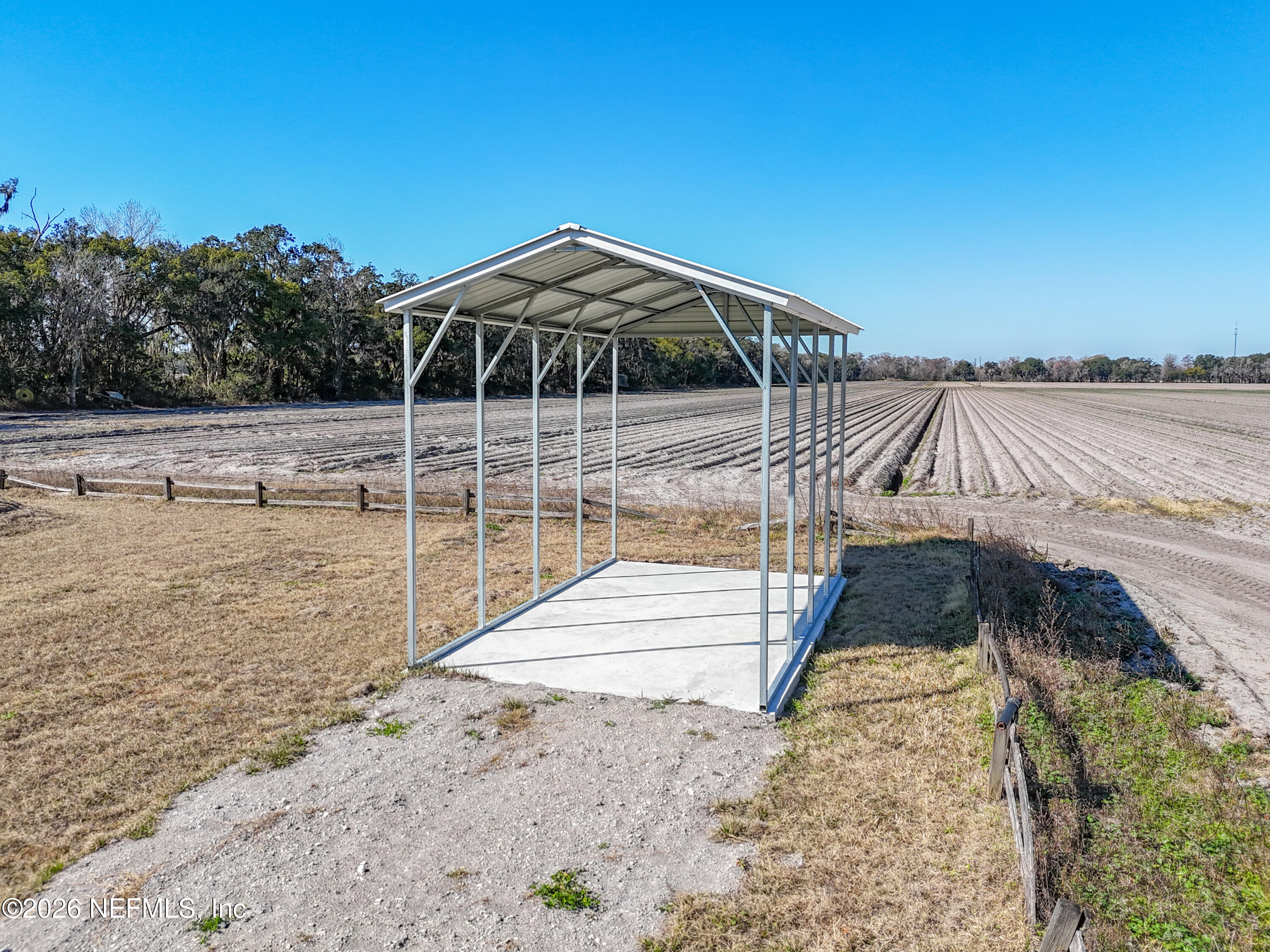 90 Register Burrell Road Hastings, FL 32145 - Photo 8 of 61 90 Register Burrell Road-56