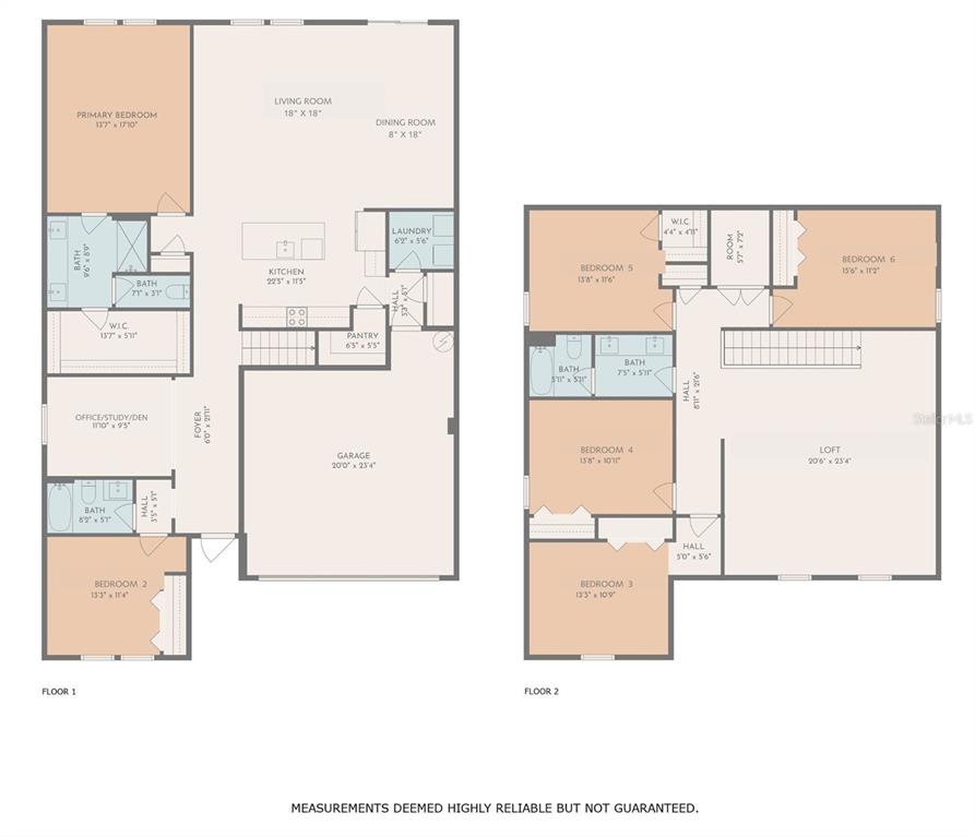 4395 Trotters Way Lakeland, FL 33801 - Photo 3 of 67 Gallery Image 3
