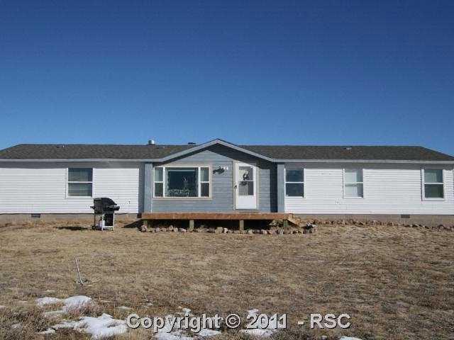 9495 North Log Road Calhan, CO 80808 - Photo 1 of 1 Gallery Image 1