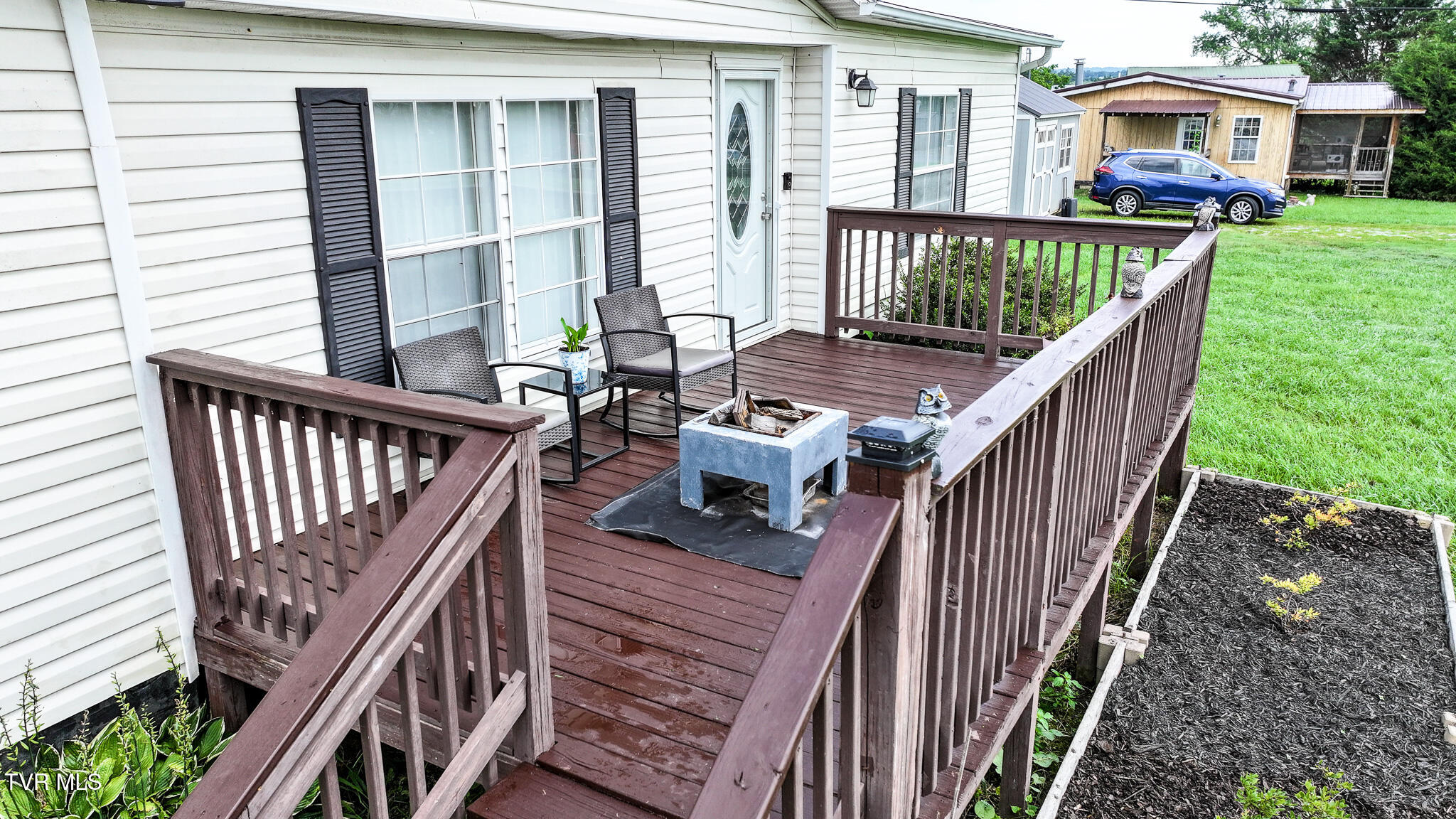 4240 North Mohawk Road Mohawk, TN 37810 - Photo 49 of 59 DJI_20260803181943_0749_D