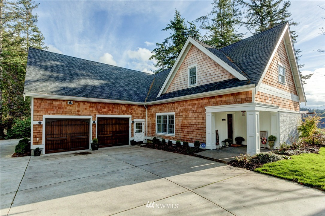102 Viewcrest Road Bellingham, WA 98229 - Photo 2 of 25