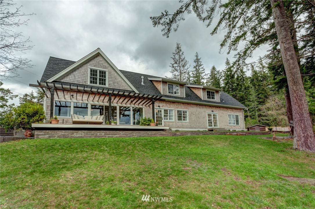 102 Viewcrest Road Bellingham, WA 98229 - Photo 5 of 25