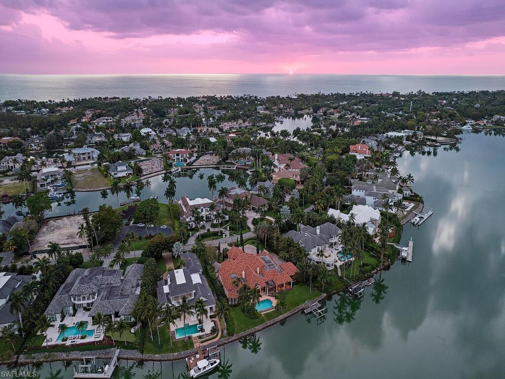 3133 Rum Row Naples, FL 34102 - Photo 31 of 35 a view of a city
