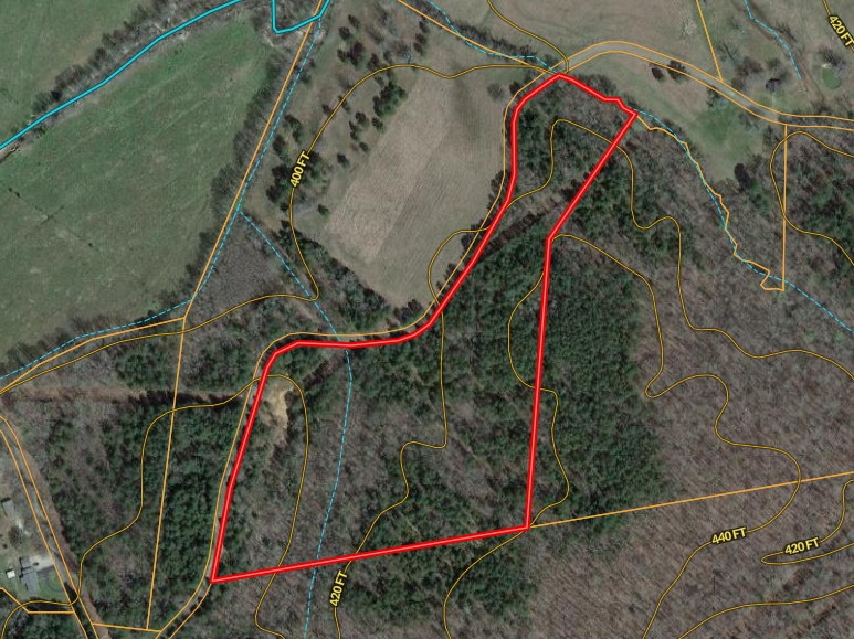 0 Fritton Spur Road Middleton, TN 38052 - Photo 12 of 23 Gallery Image 12