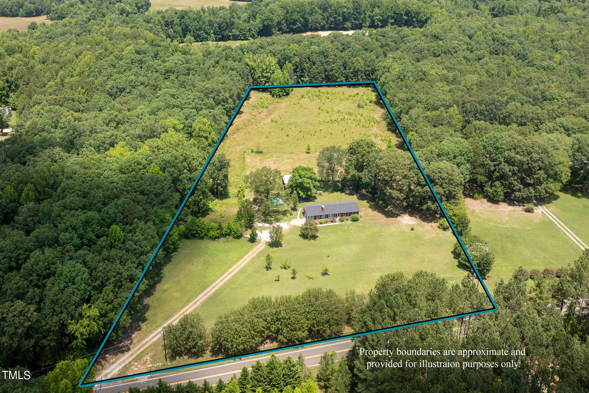212 Hawkins Road Cedar Grove, NC 27231 - Photo 33 of 36 B367A139-A218-4650-846B-D7B20630E94F