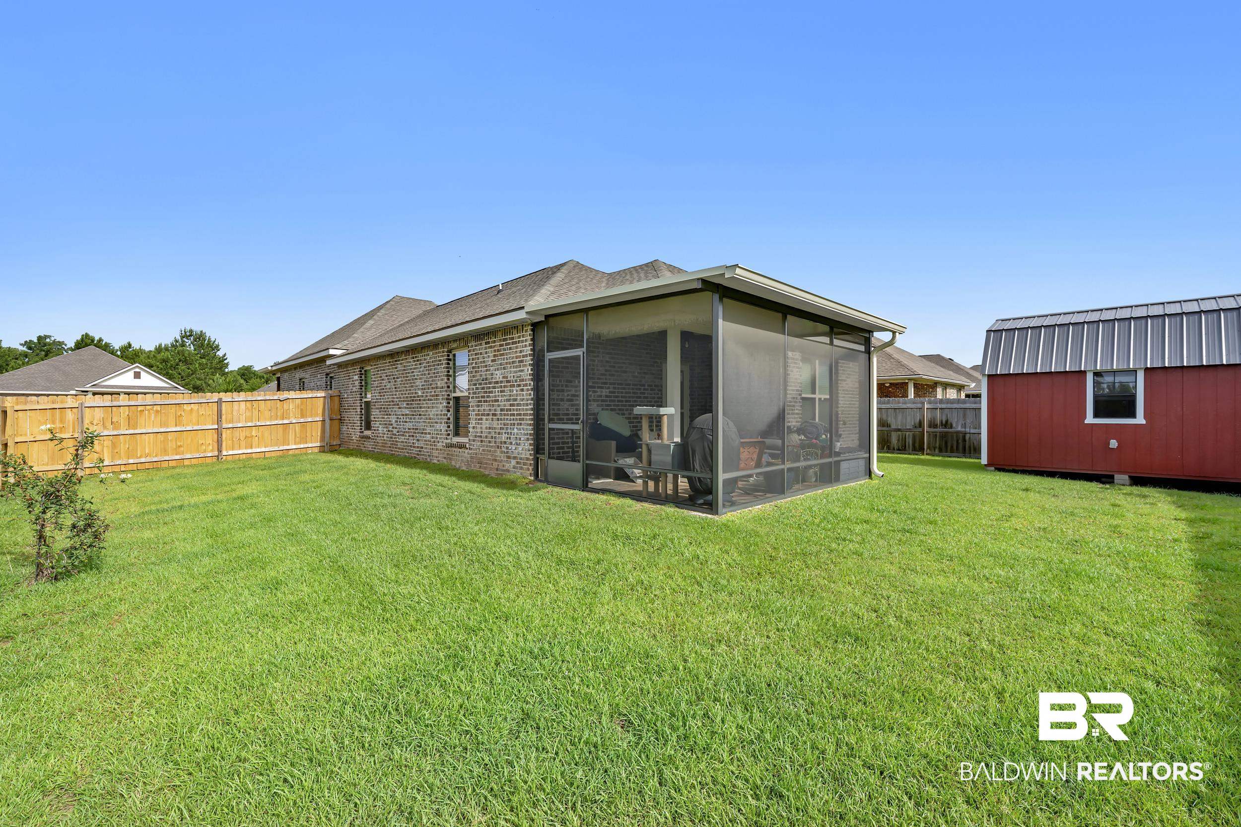 1100 Stella Road Foley, AL 36535 - Photo 27 of 35