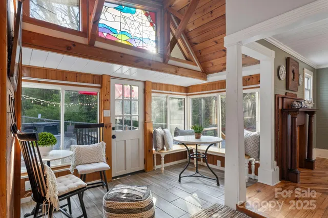 $835,000 | 287 Church Road, Fairview, NC 28730