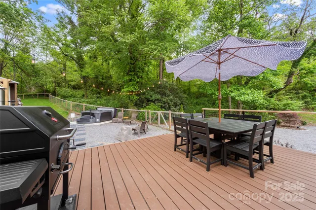 $835,000 | 287 Church Road, Fairview, NC 28730