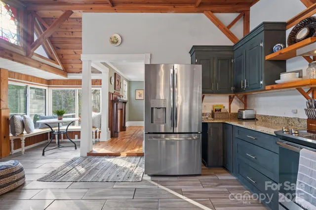 $835,000 | 287 Church Road, Fairview, NC 28730