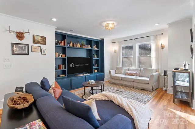 $835,000 | 287 Church Road, Fairview, NC 28730