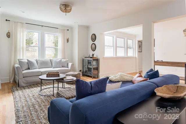 $835,000 | 287 Church Road, Fairview, NC 28730