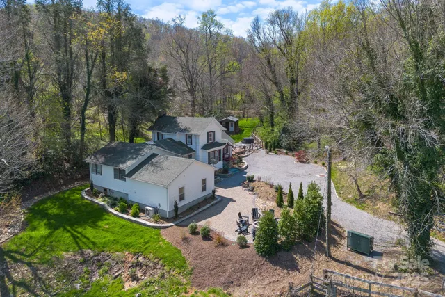 $835,000 | 287 Church Road, Fairview, NC 28730